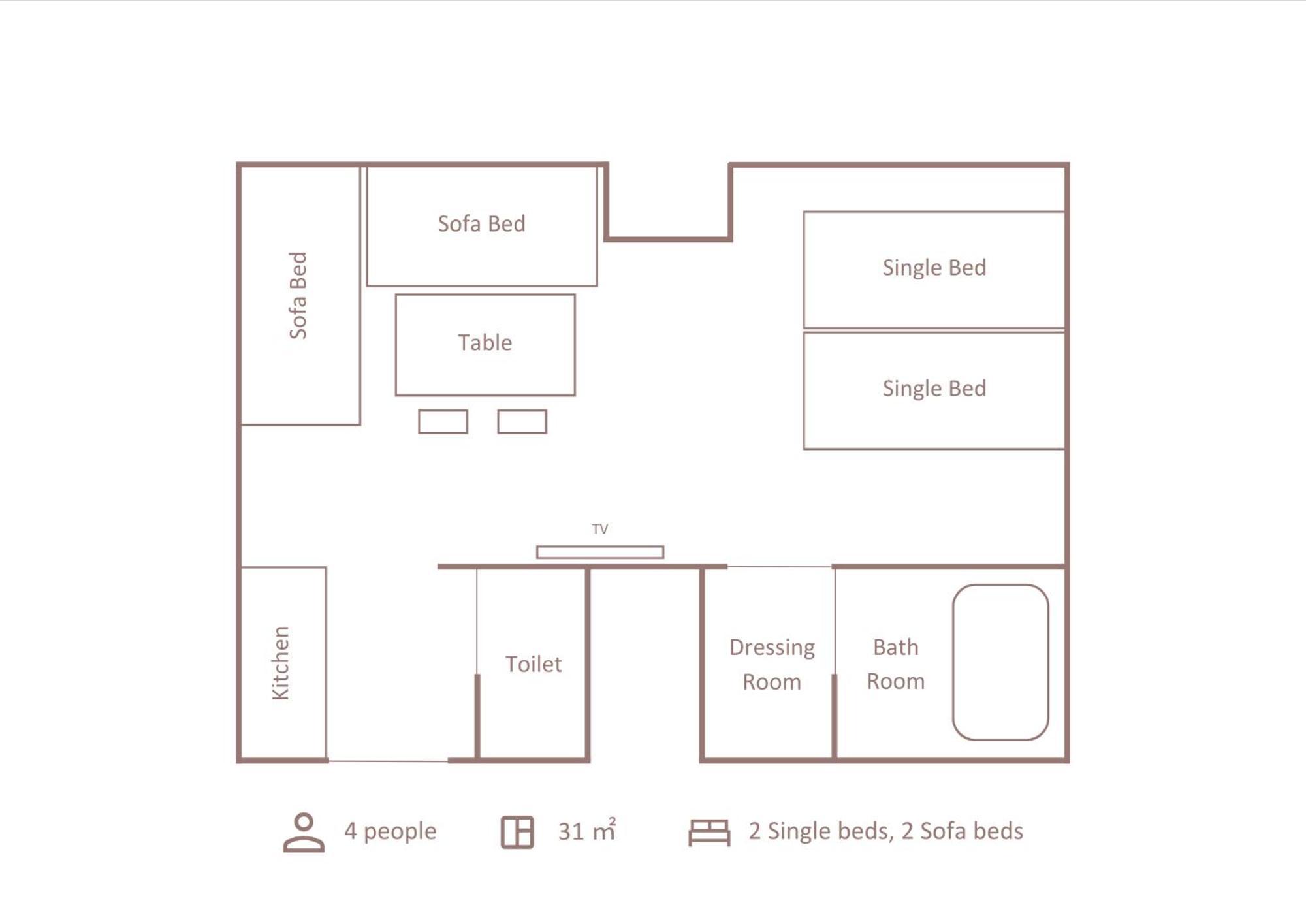 Comfort Quadruple Room,1724757356:JPEG