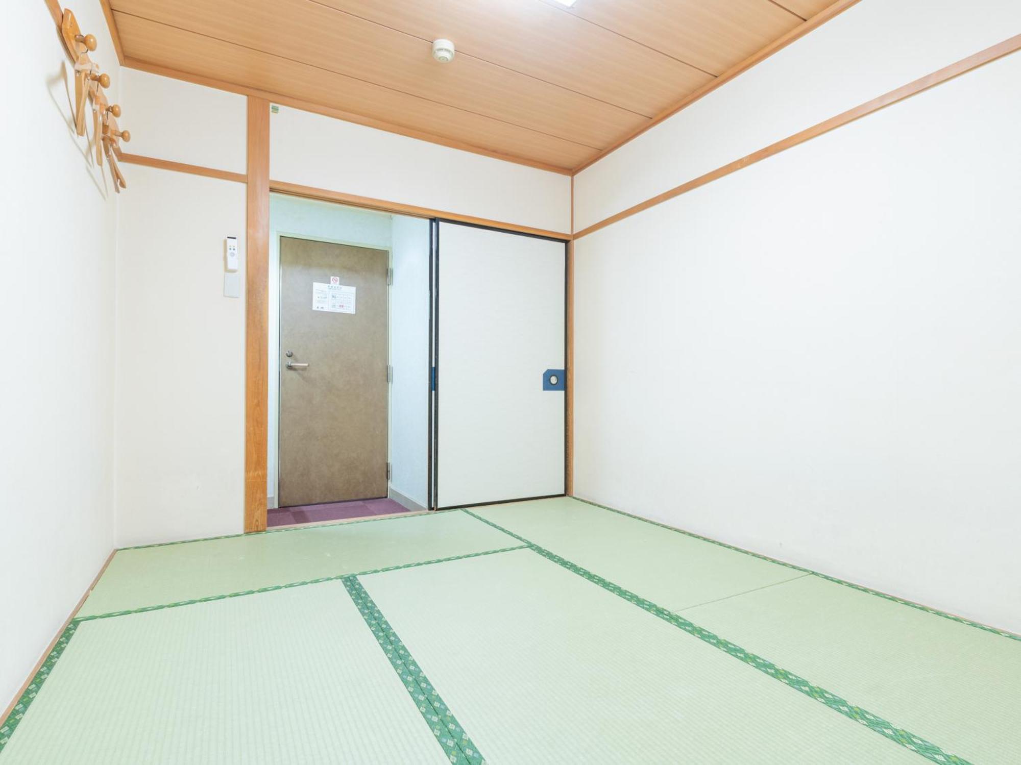 Japanese-Style Single Room Non-Smoking,1580465657:JPEG