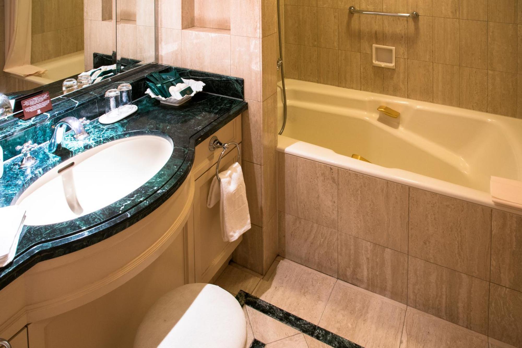 Luxury Twin Room Late Check 1600 Early Check-out 1000 Non-Smoking