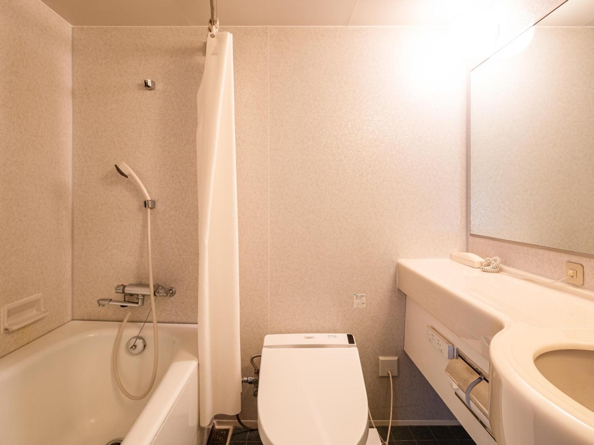 Single Room Non-Smoking