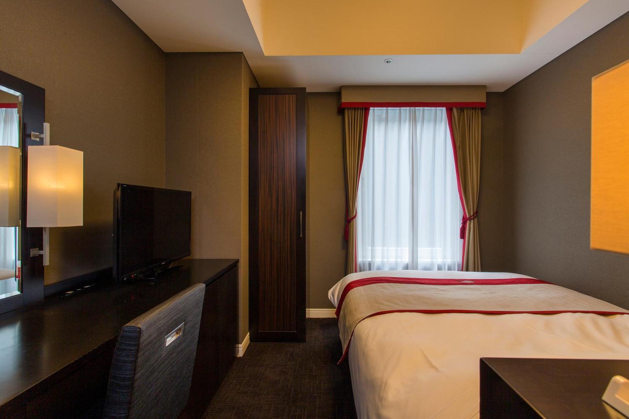 Double Room Non-Smoking