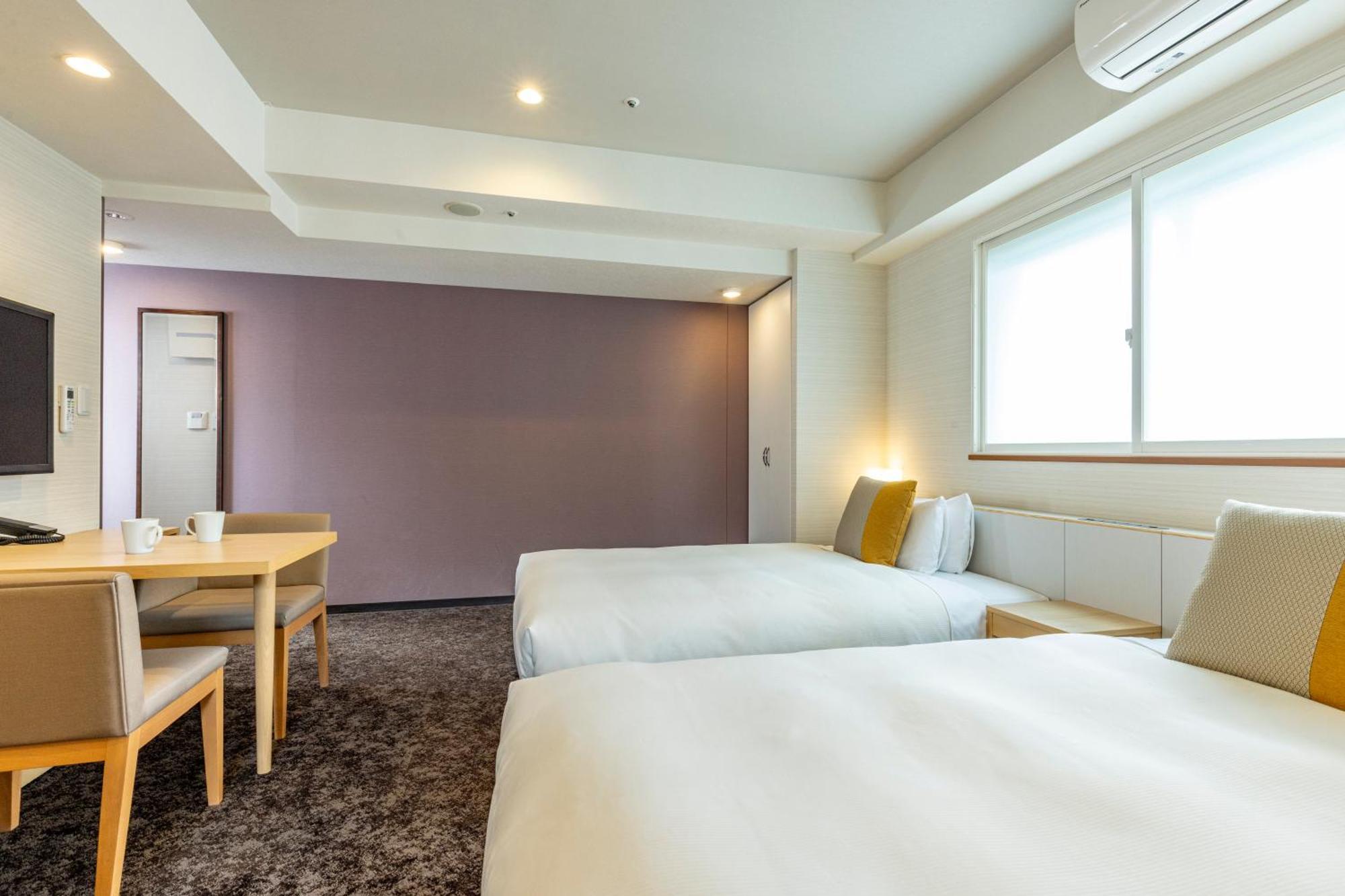 Superior Twin Room 26㎡ Non-Smoking,1591488421:JPEG