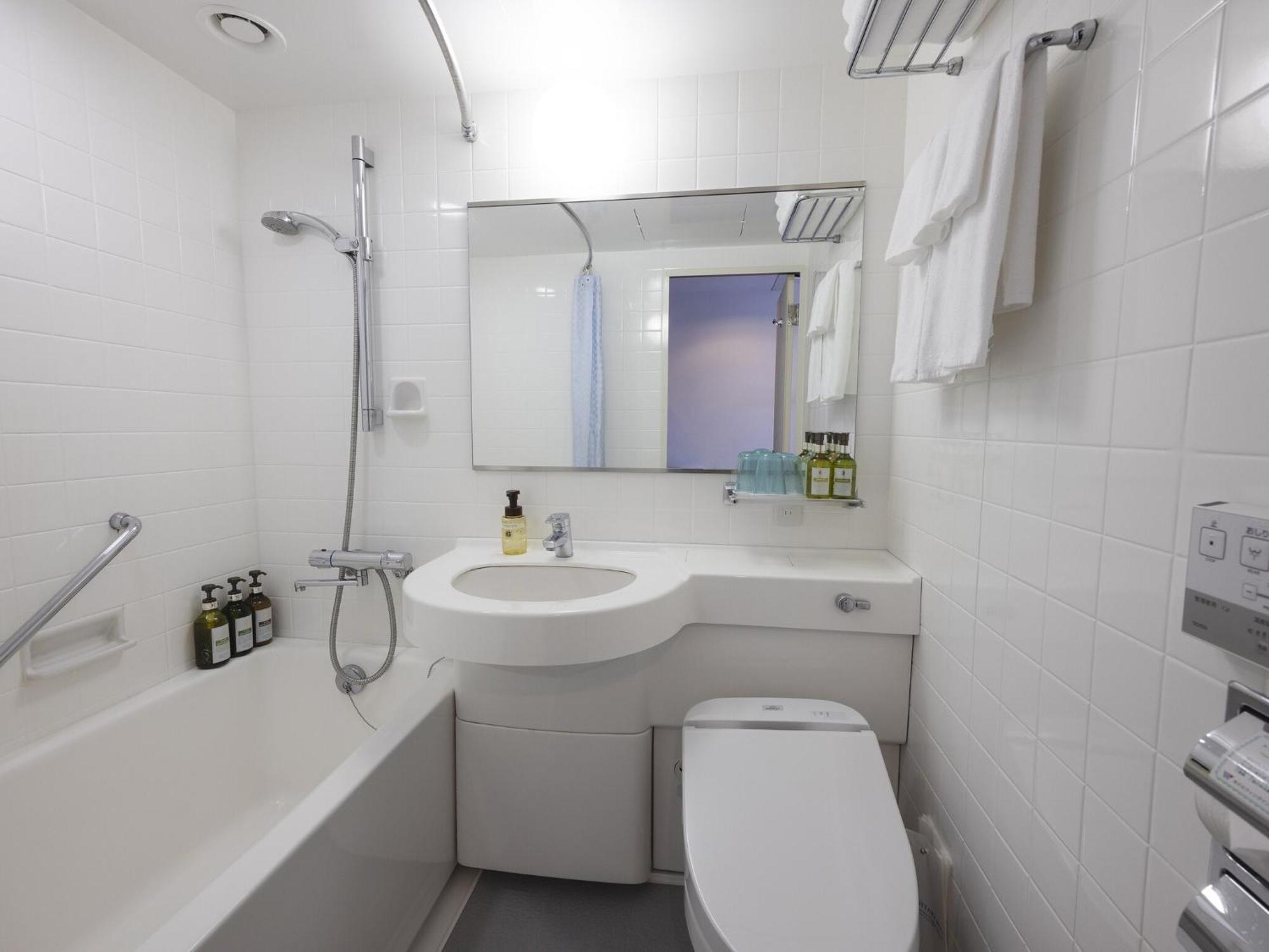 Standard Triple Room Non-Smoking