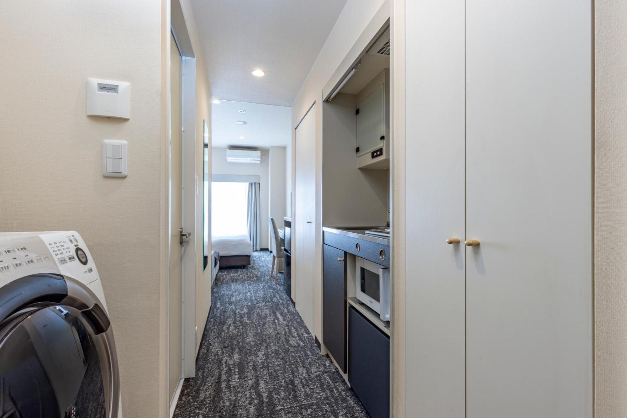 Deluxe Double Room Non Smoking