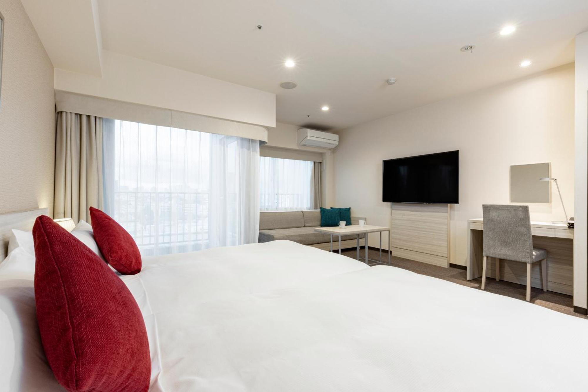 Deluxe Twin Room Non Smoking