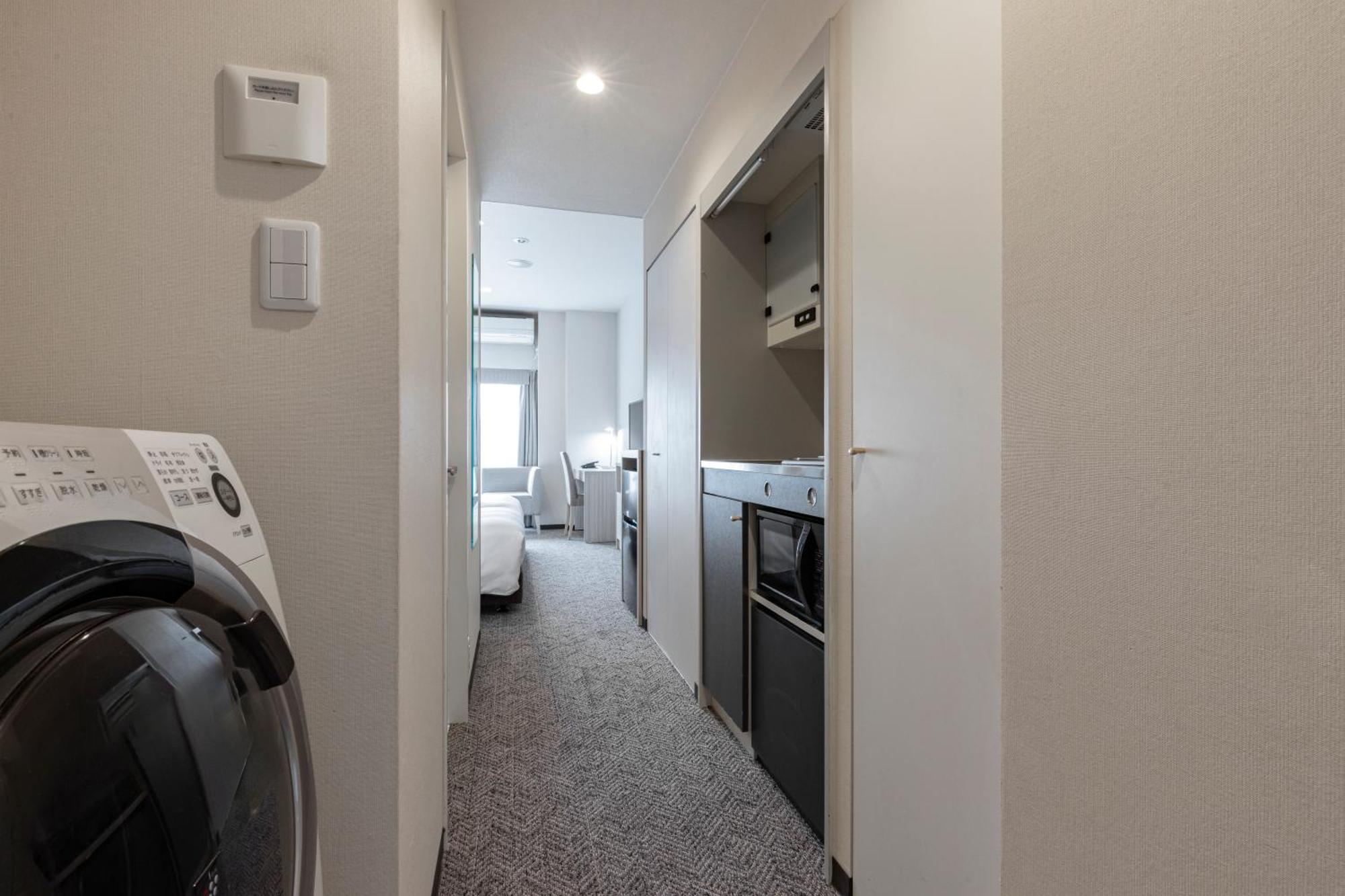 Residential Twin Non Smoking