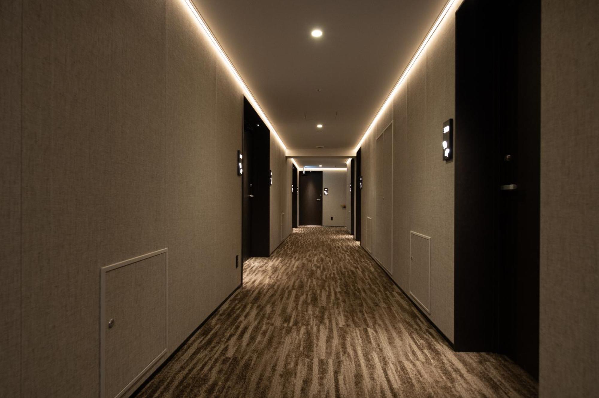 Executive Triple Room with River View - Non-Smoking (C) 5F