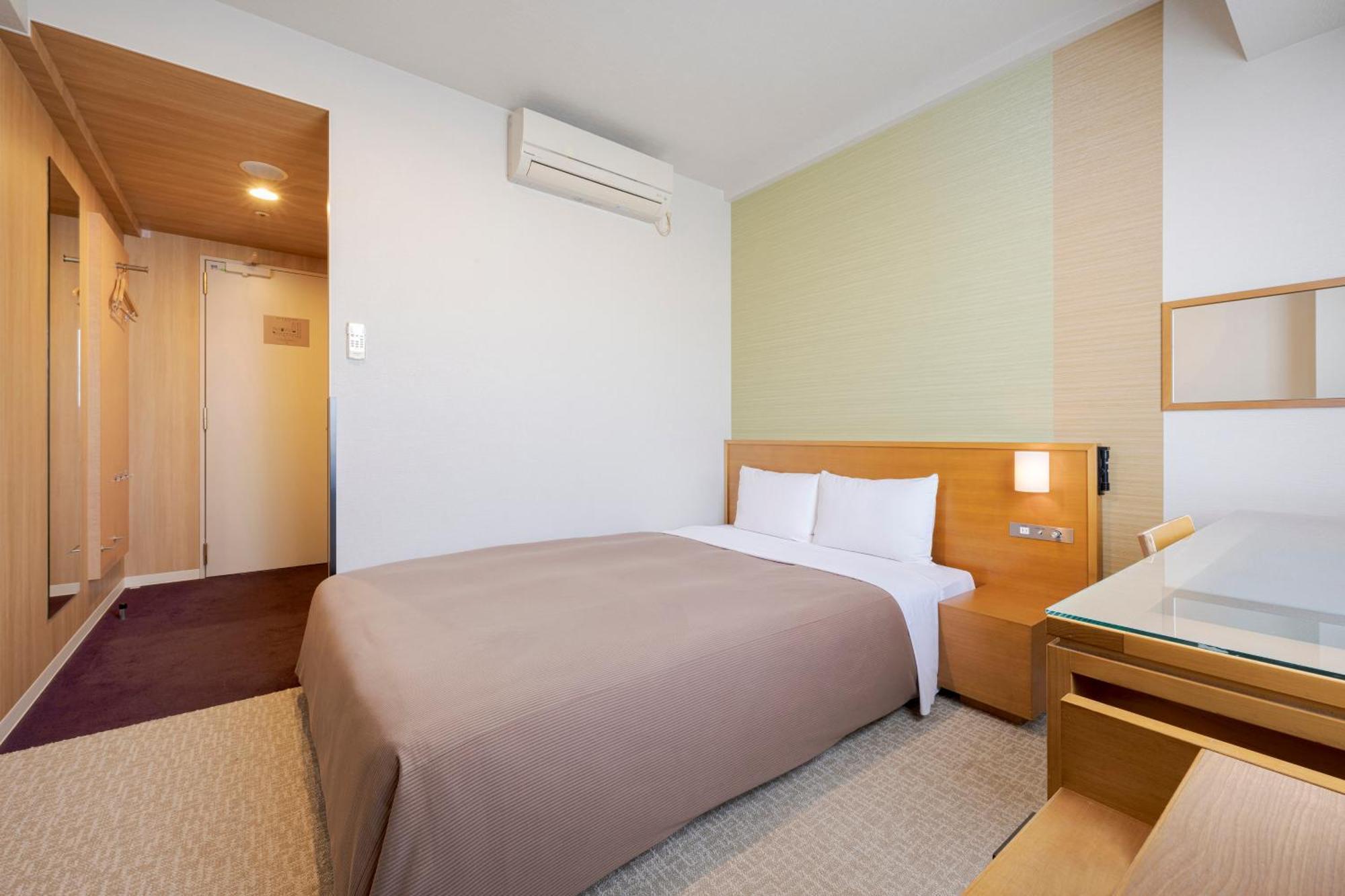 Chambre Double - Non-Fumeurs