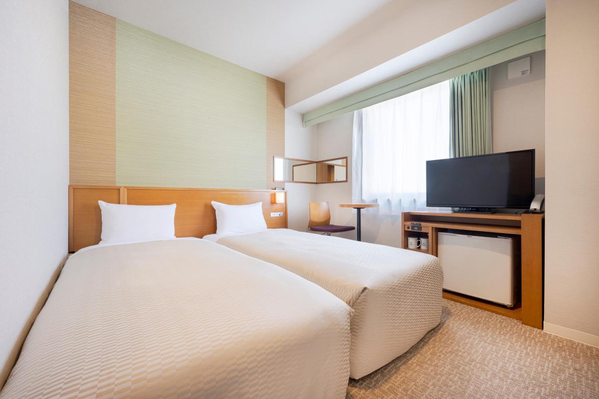 Chambre Lits Jumeaux Hollywood - Non-Fumeurs