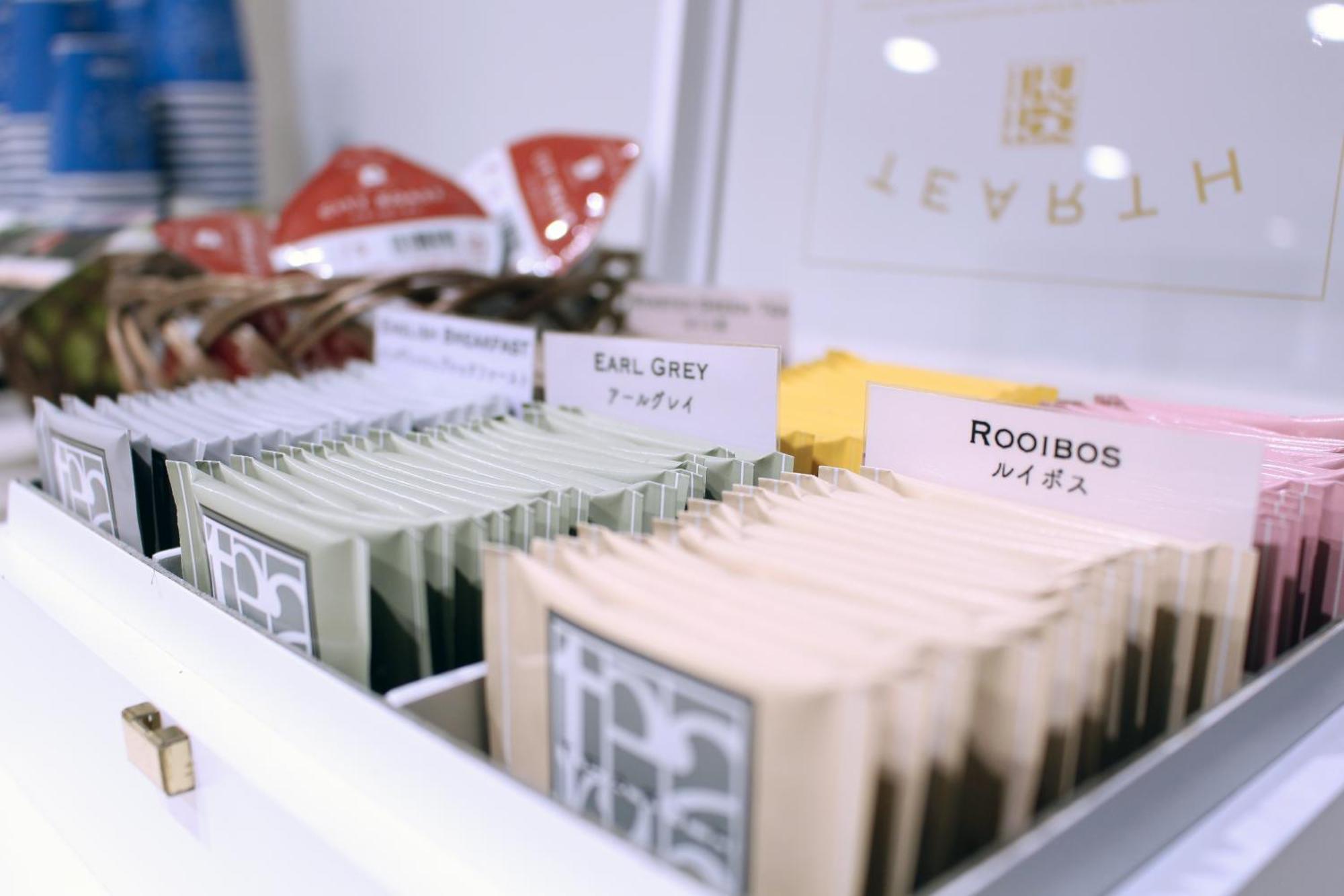 Premium Floor Double Room Non-Smoking