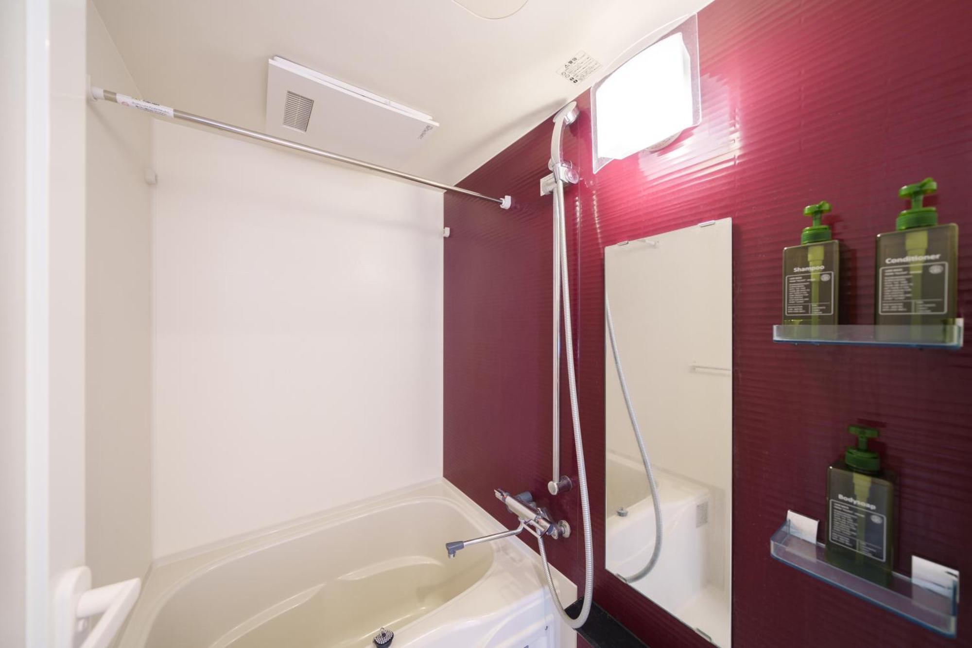 Appartement 1 Chambre