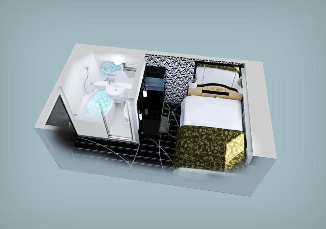 Superior Single Room Non-Smoking