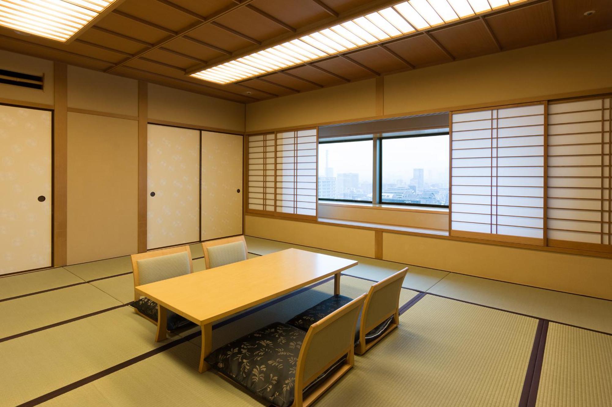 Japanese-Style Room Top Floor Non-Smoking,1649024454:JPEG