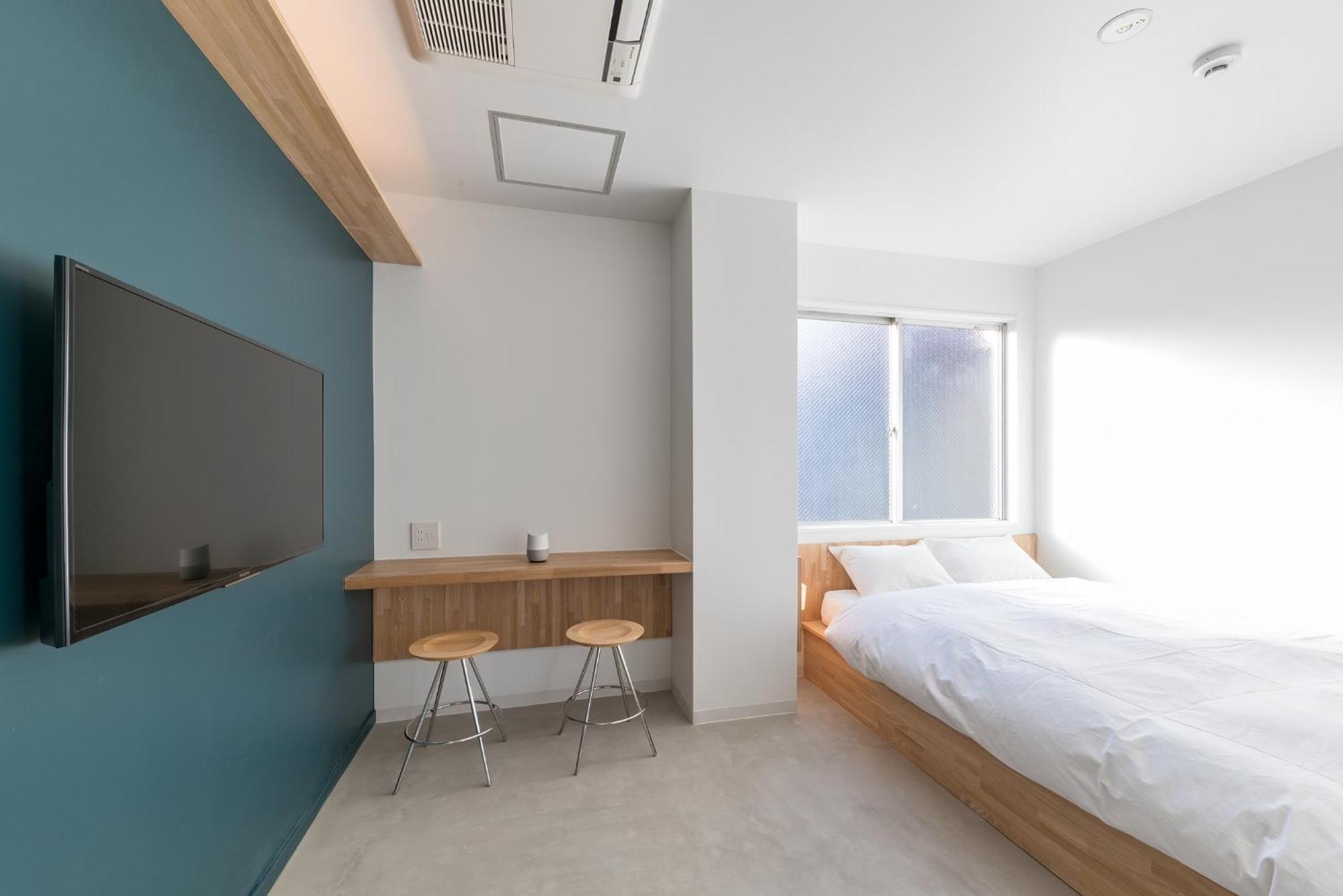 Standard Double Room Shared Shower Room,1650010194:JPEG