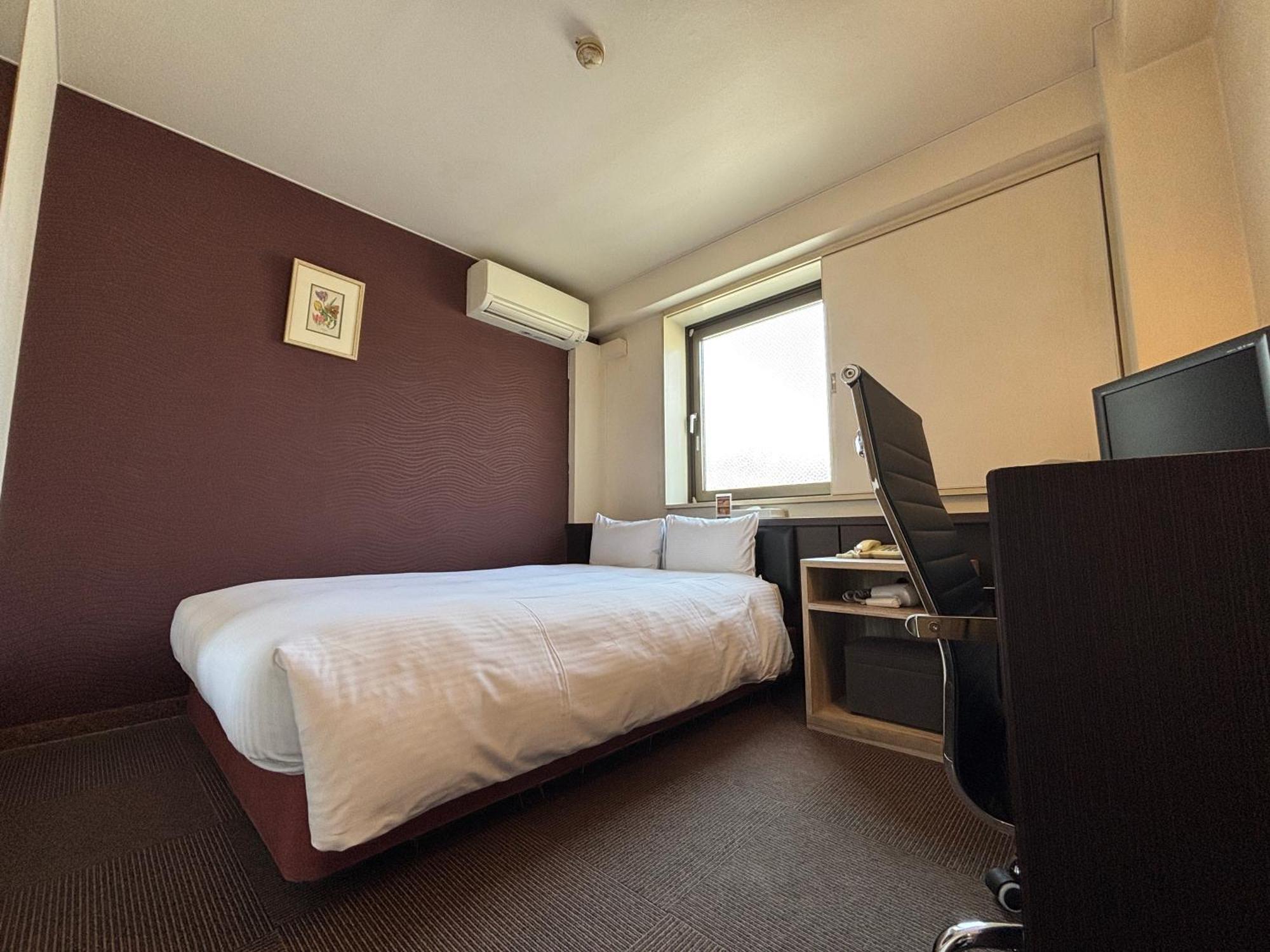 Economy Double Room Non-Smoking,526158291:JPEG