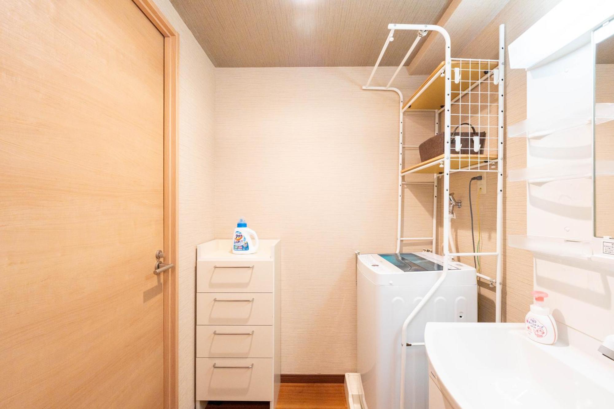 Appartement met 1 Slaapkamer