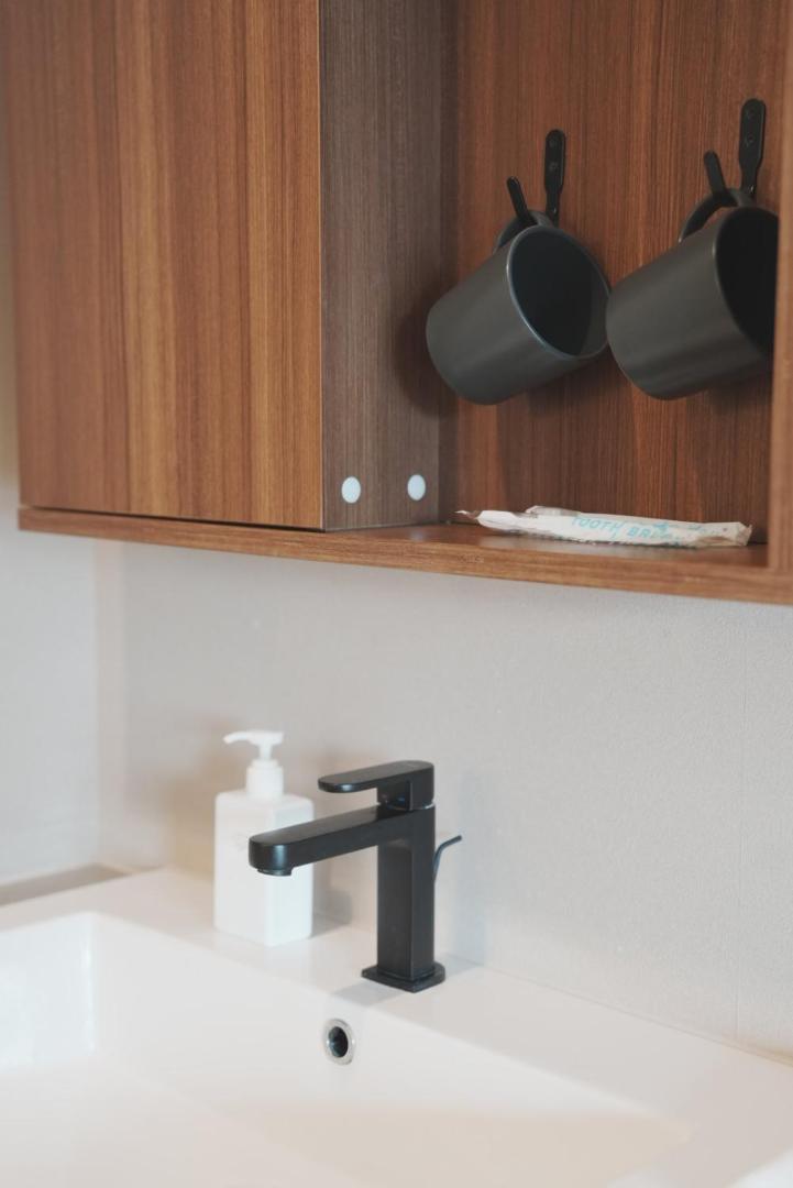 Deluxe Tweepersoonskamer met 2 Aparte Bedden