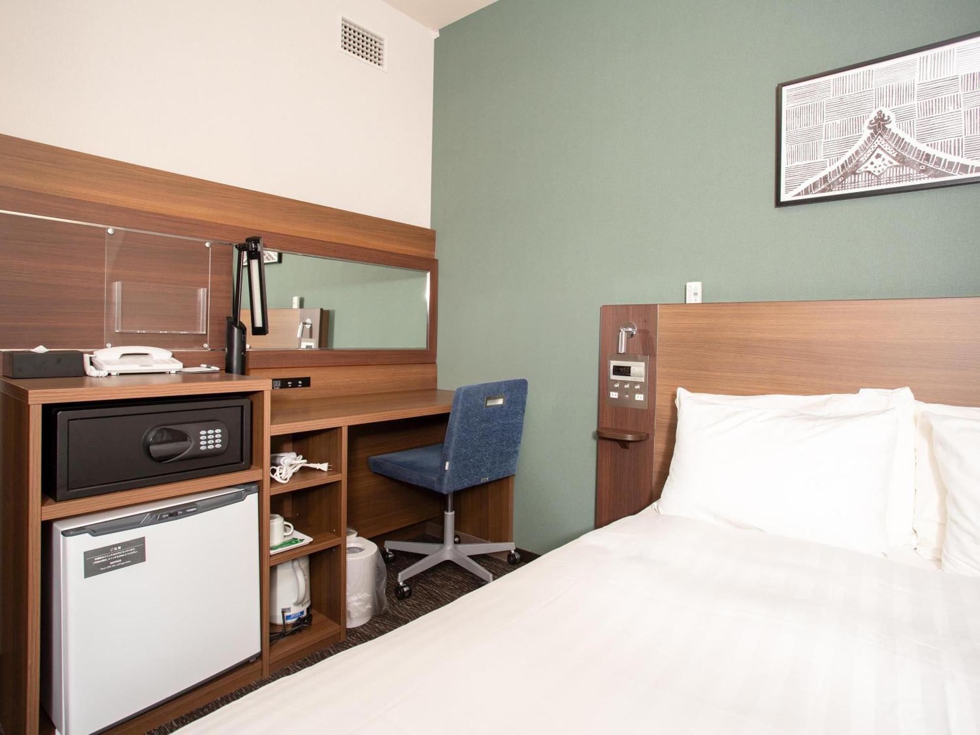 Standard Double Room Non-Smoking