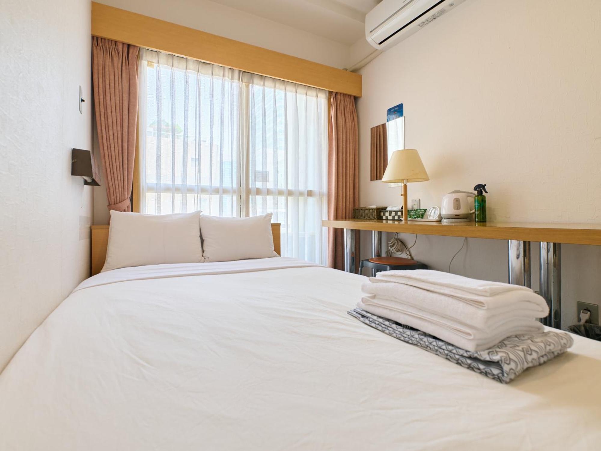 Double Room Small Double Bed Smoking,1672606691:JPEG