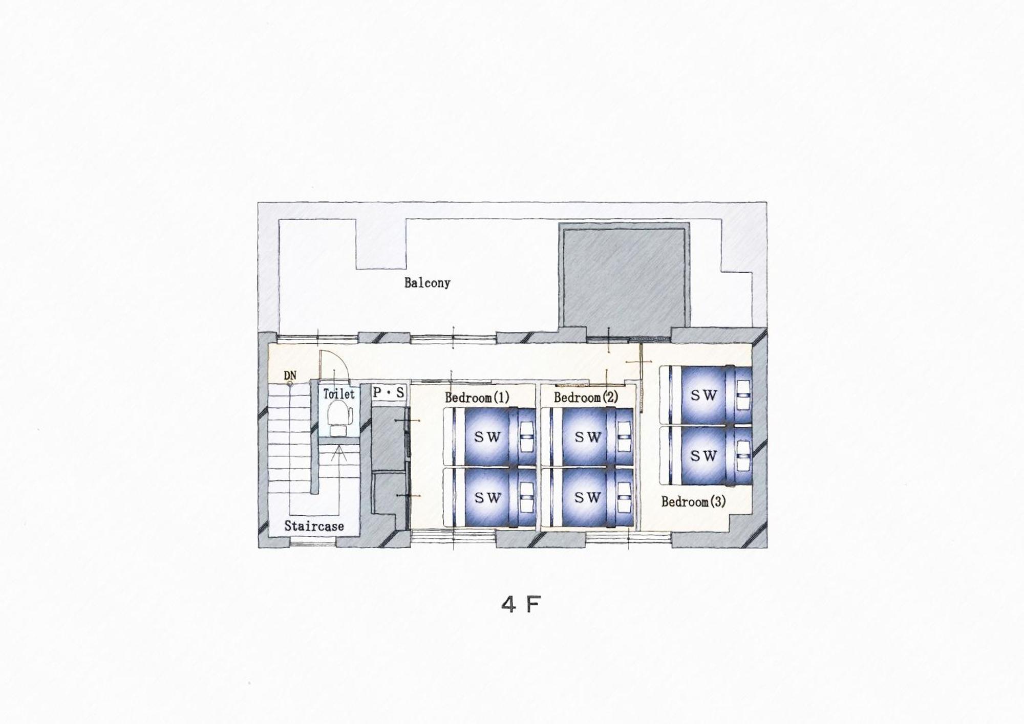 Maisonette