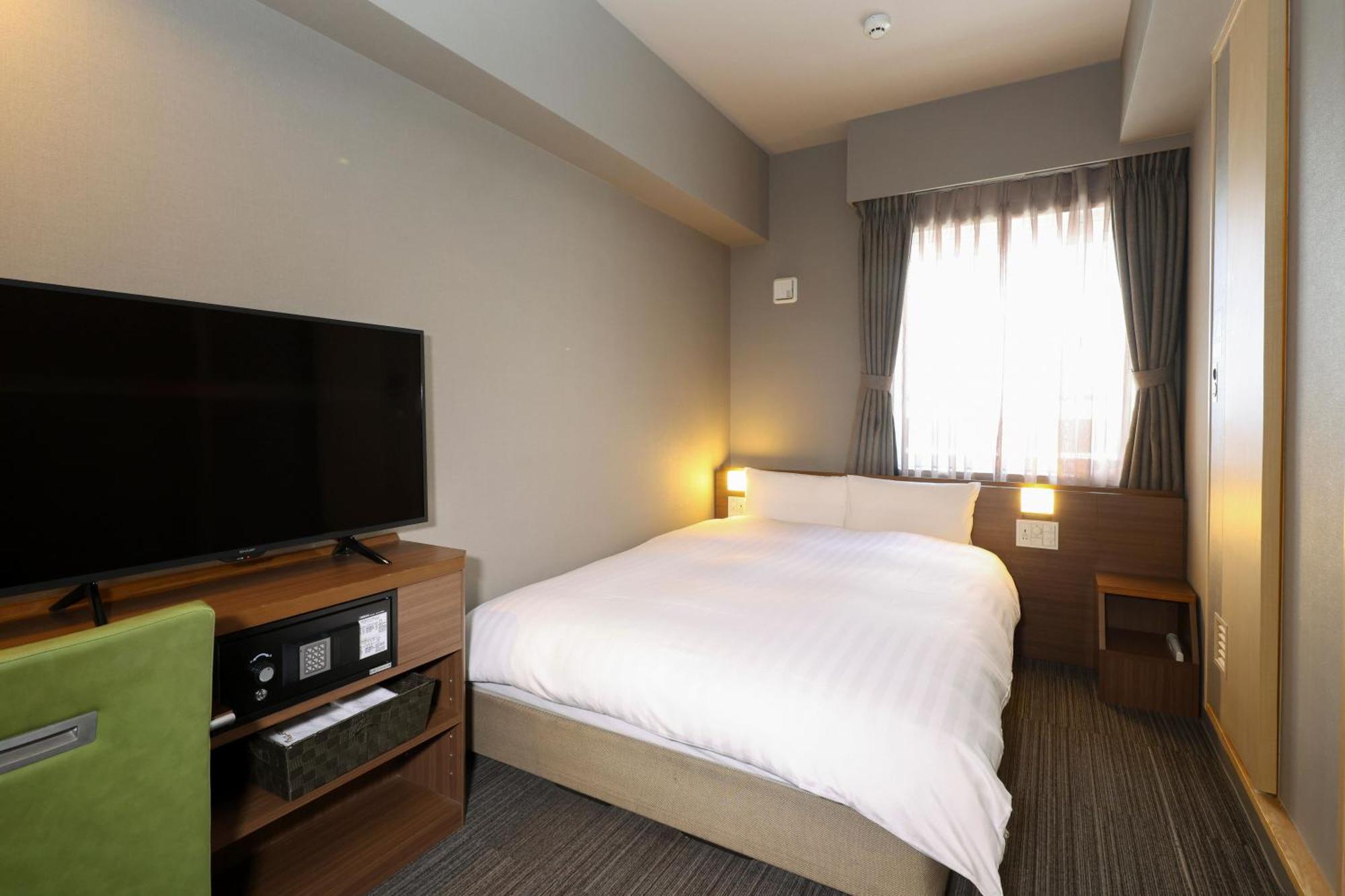 Standard Double Room Non-Smoking