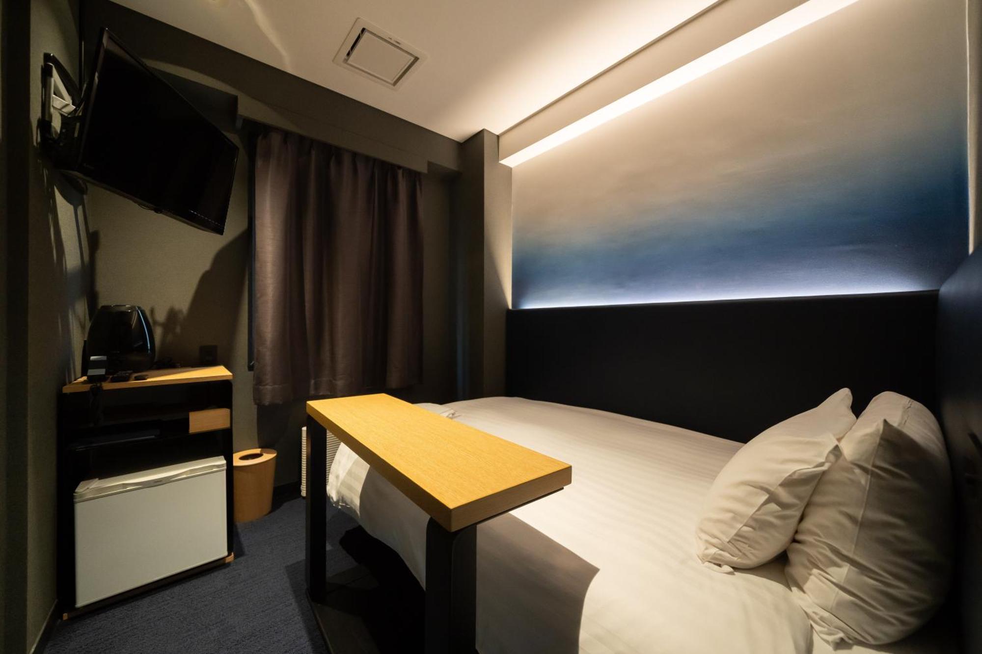Single Room Non-Smoking
