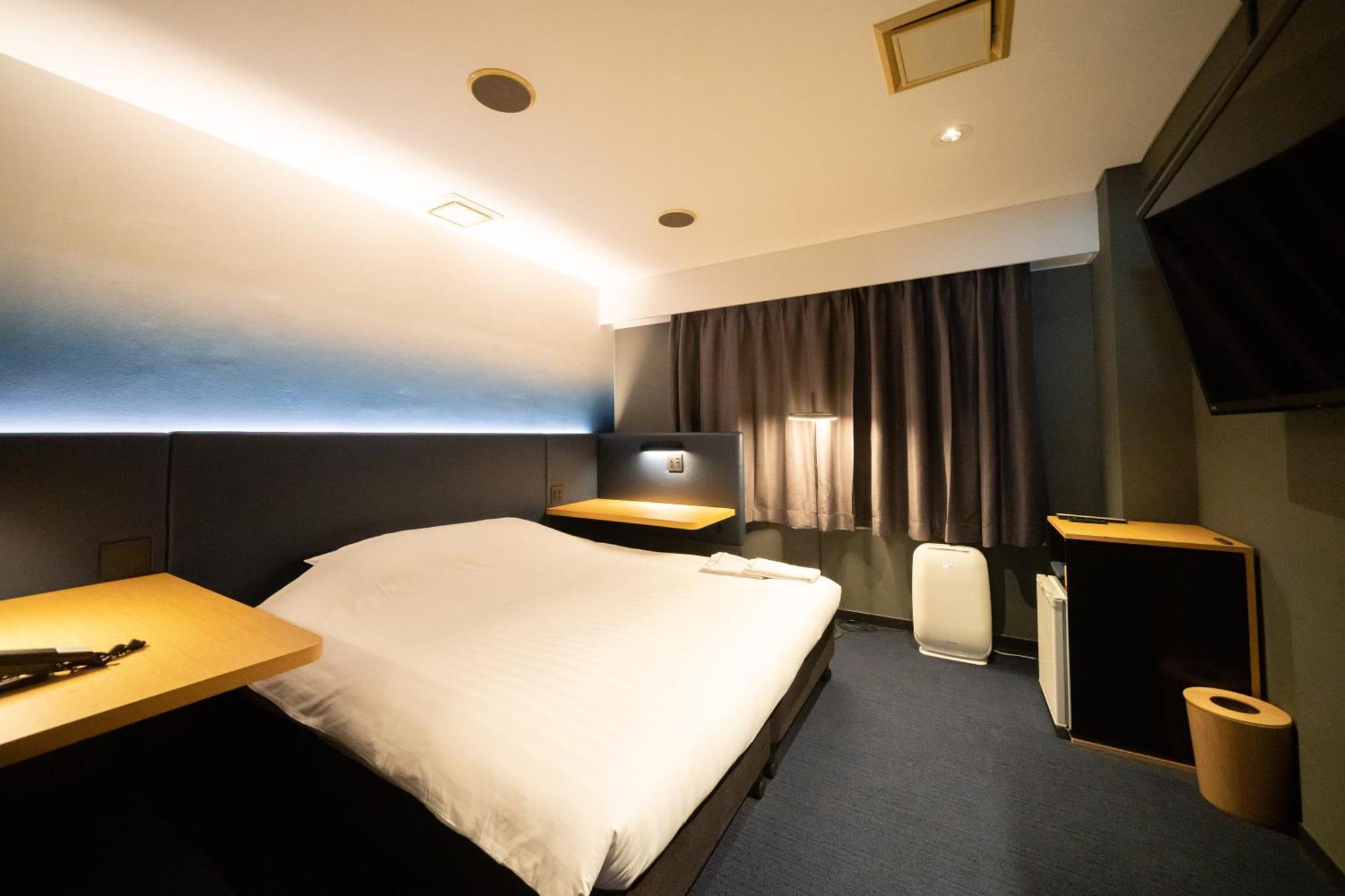 Double Room Non-Smoking
