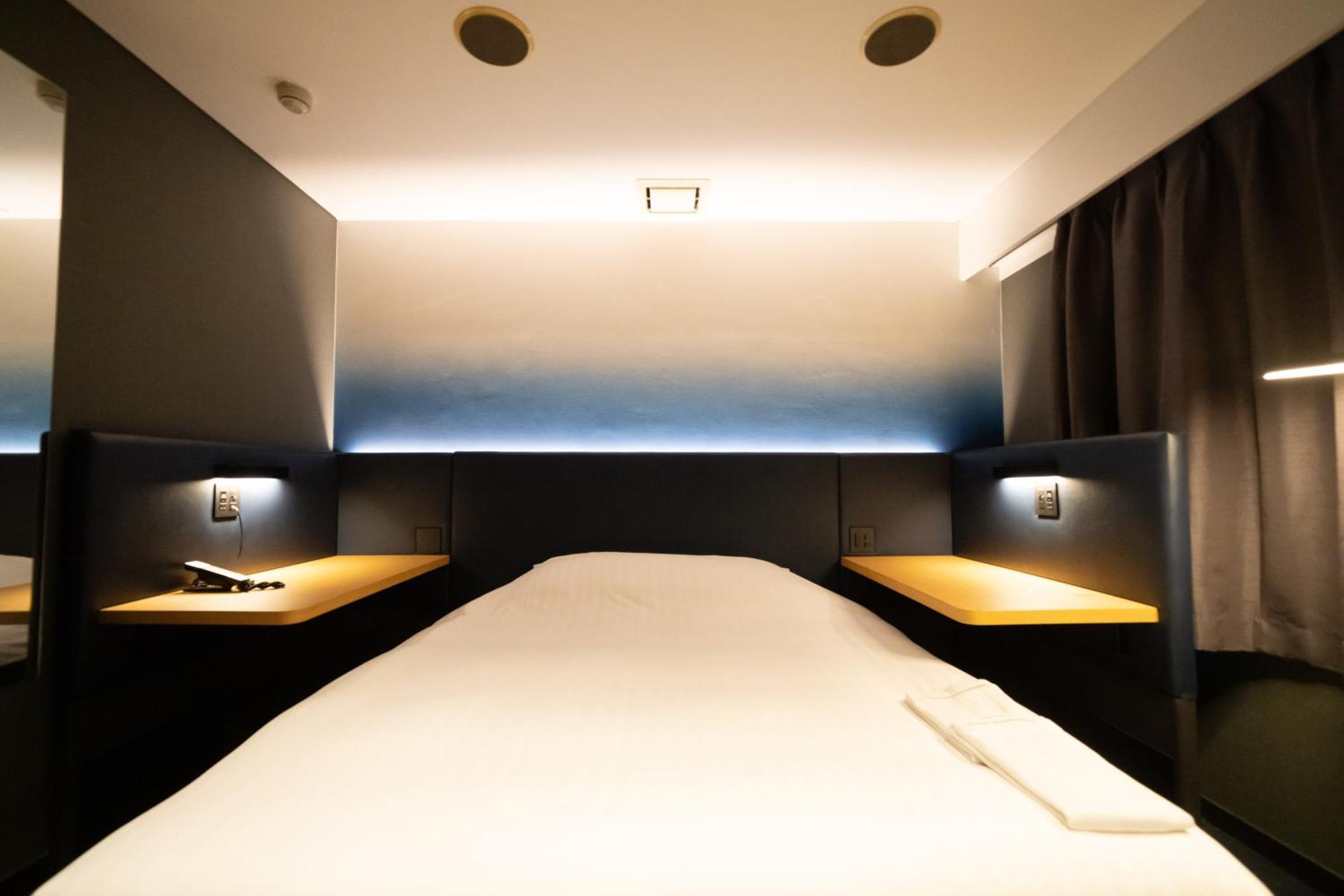 Double Room Non-Smoking
