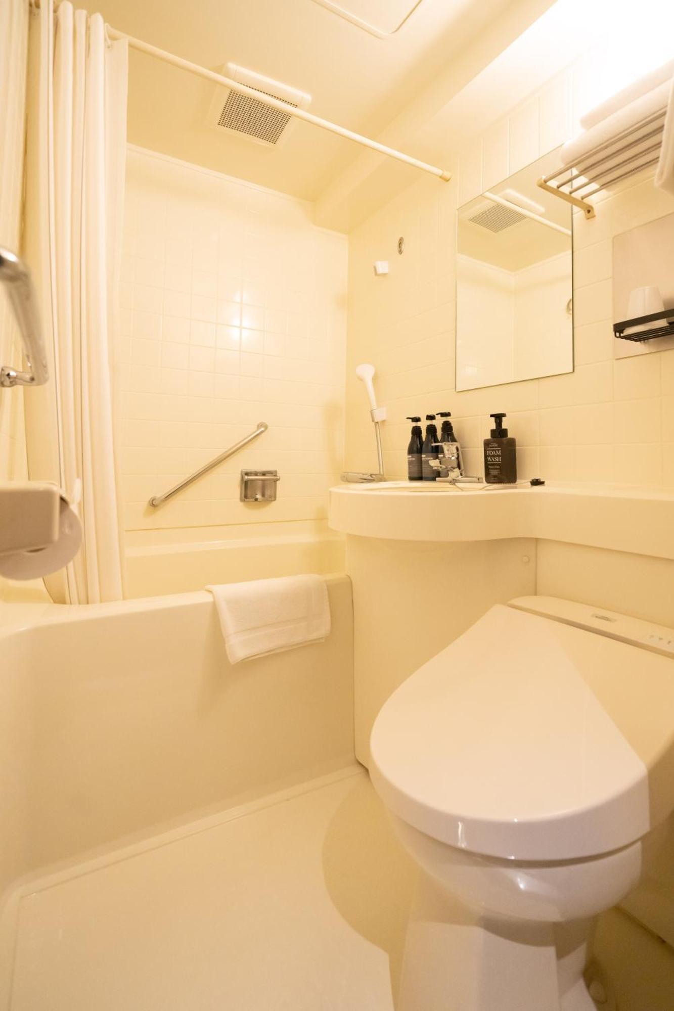 Double Room Non-Smoking