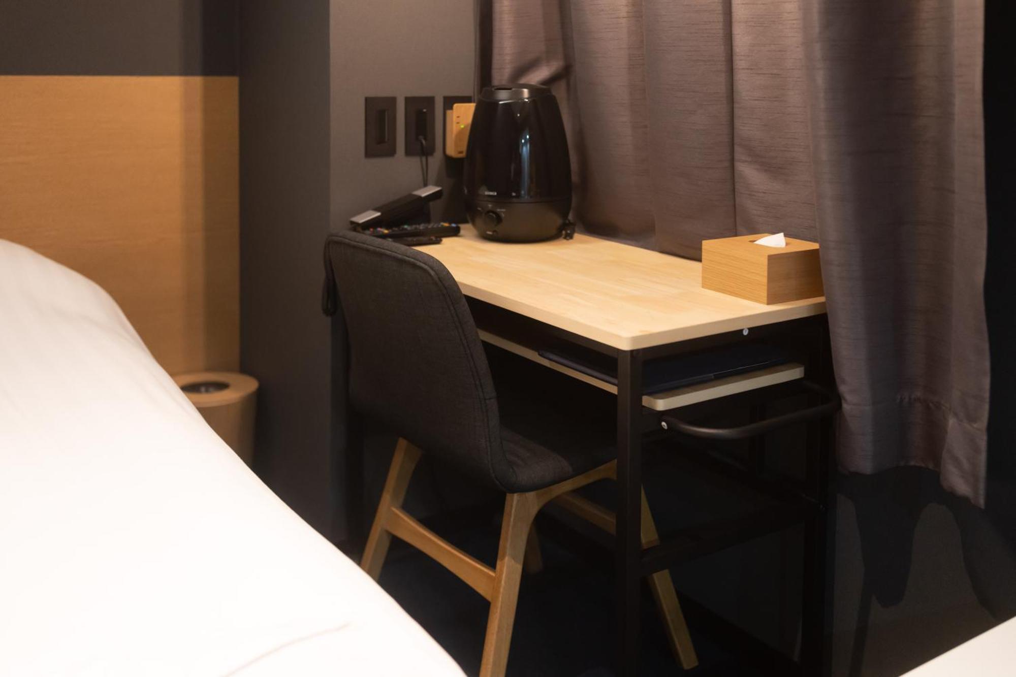 Single Room Disability Access Non-Smoking