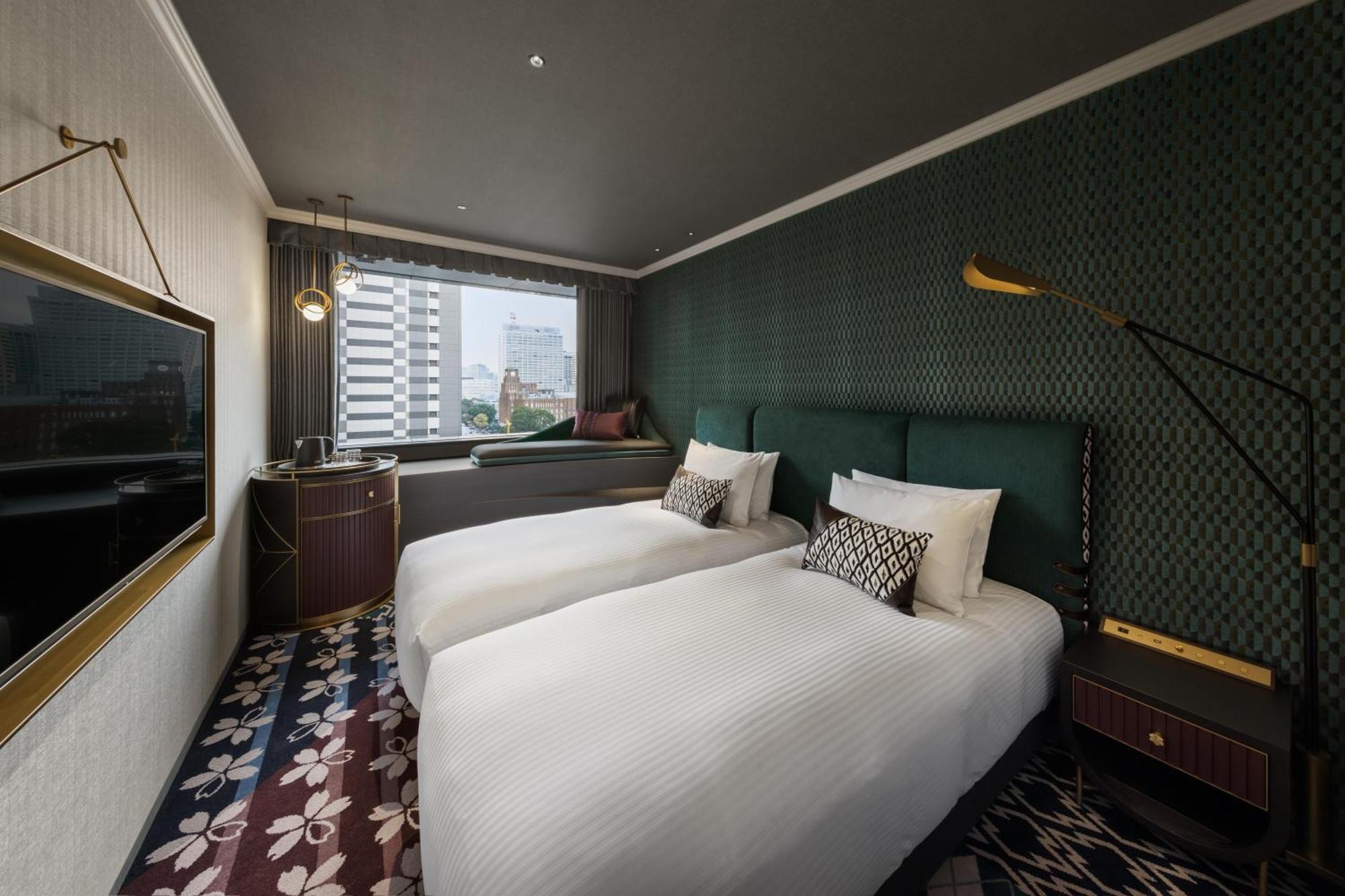 Superior King Room