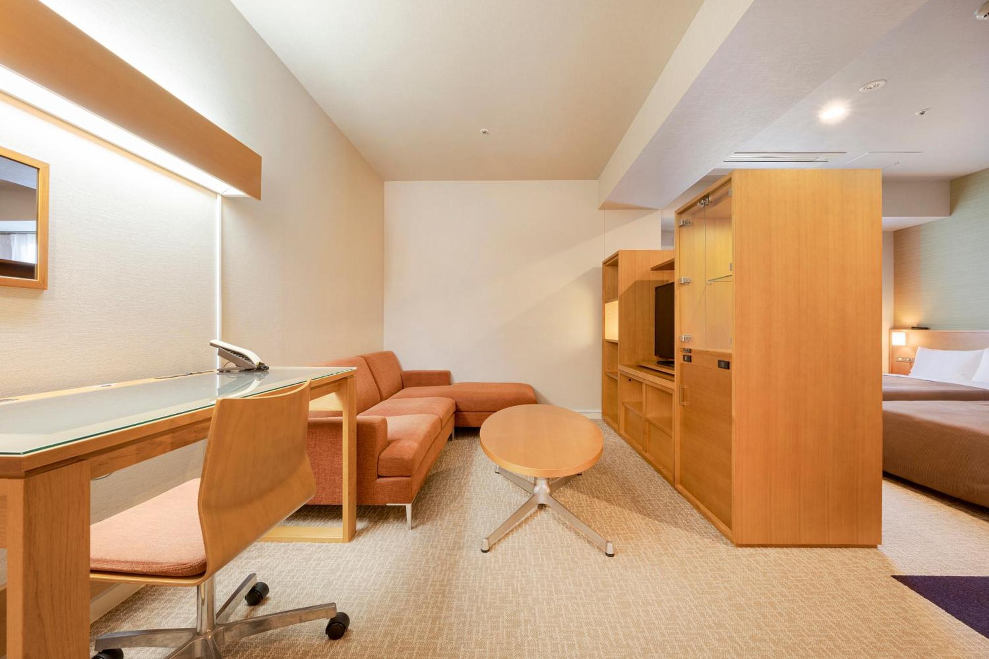 Premium Twin Room