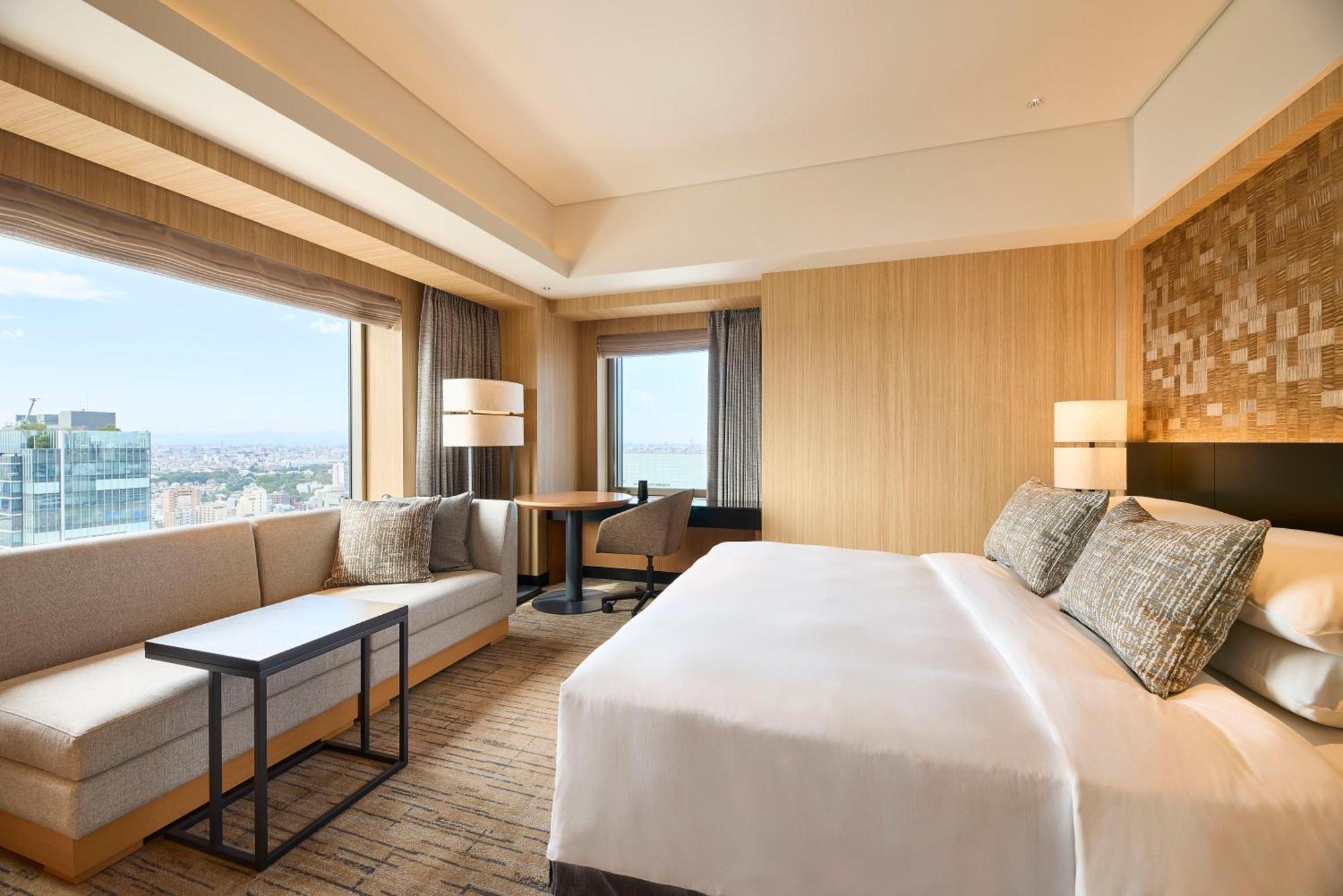 Newly Renovated Comfort King Room Non-Smoking