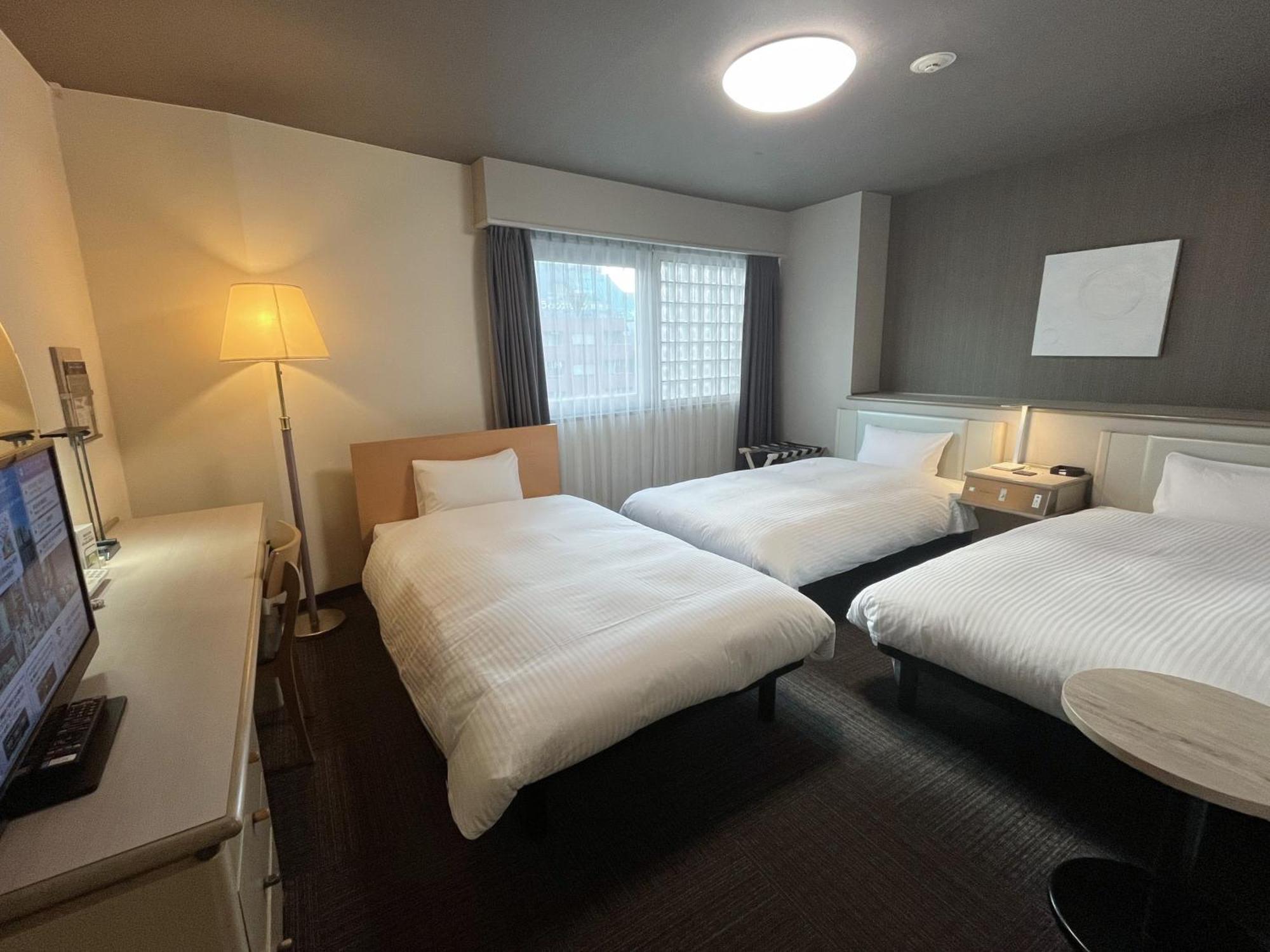 Triple Room Non-Smoking