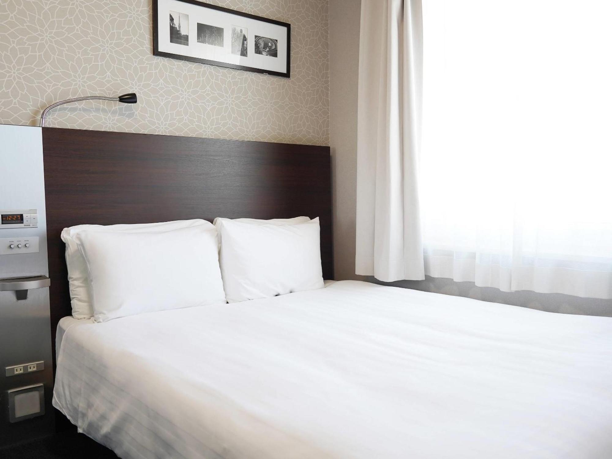 Double Room Non-Smoking