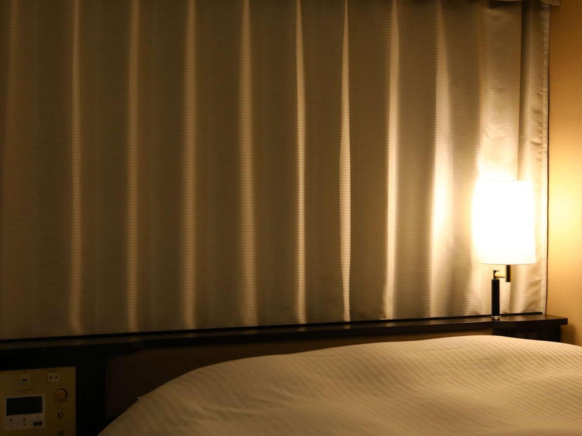 Single Room Non-Smoking