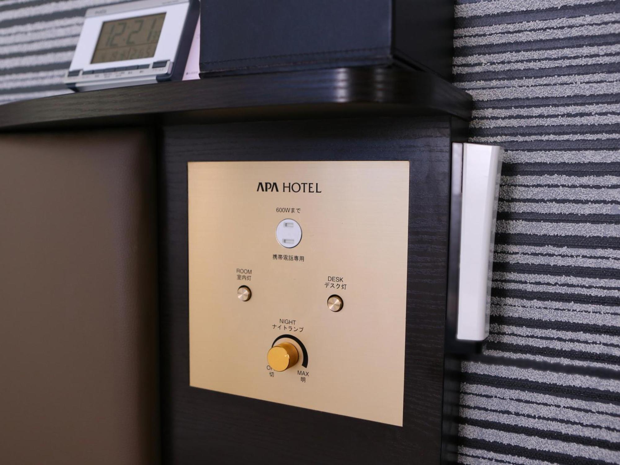 Single Room Non-Smoking