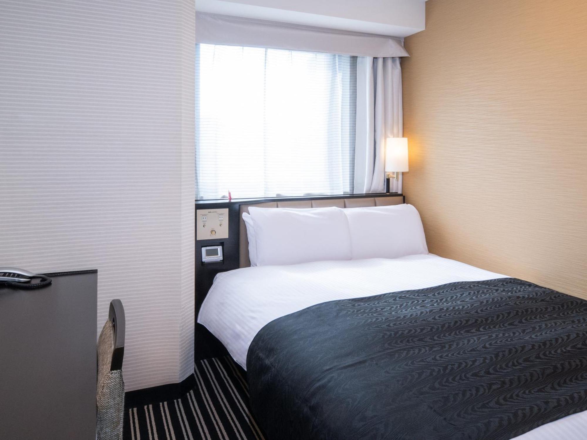 Double Room Non-Smoking