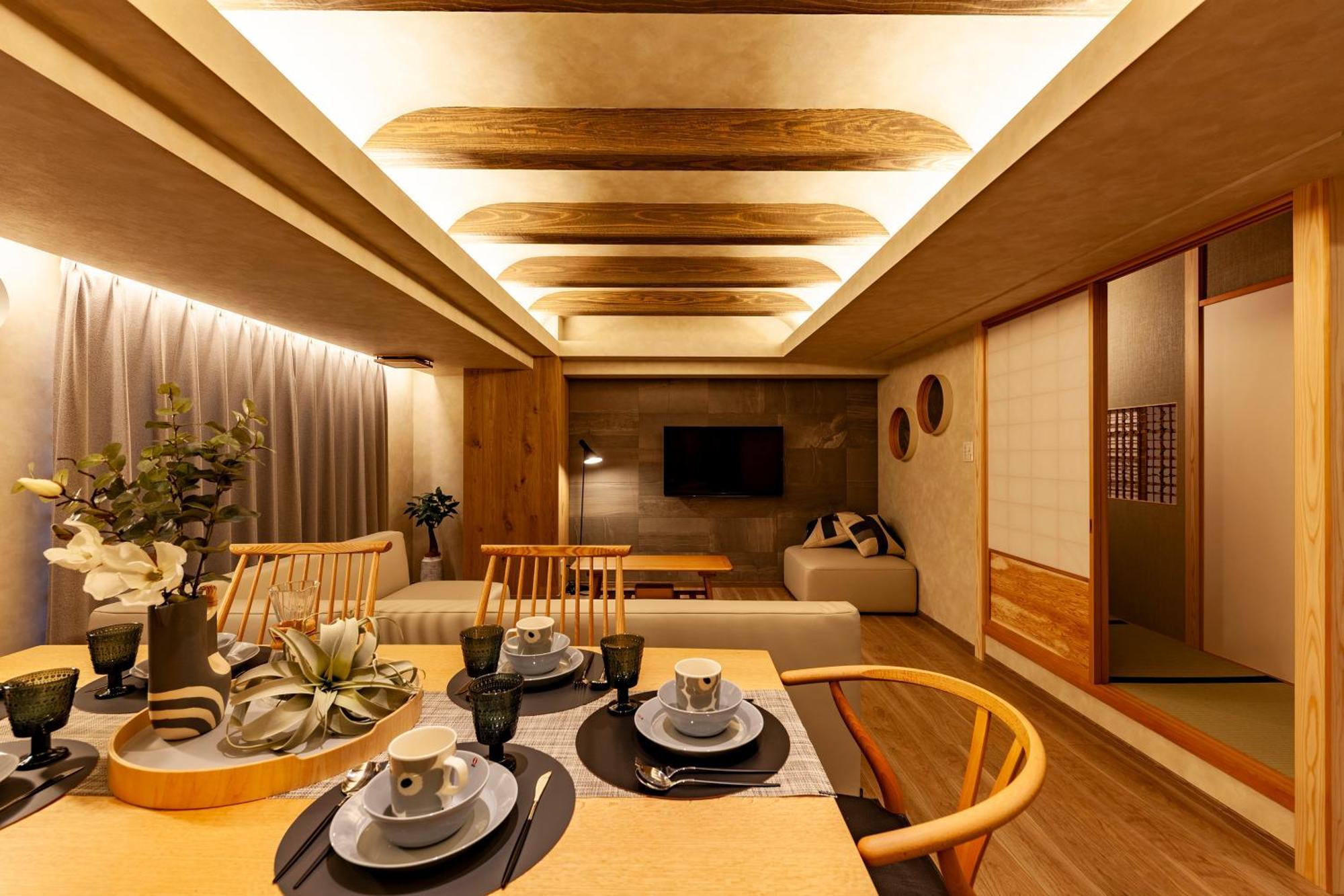 Maisonette