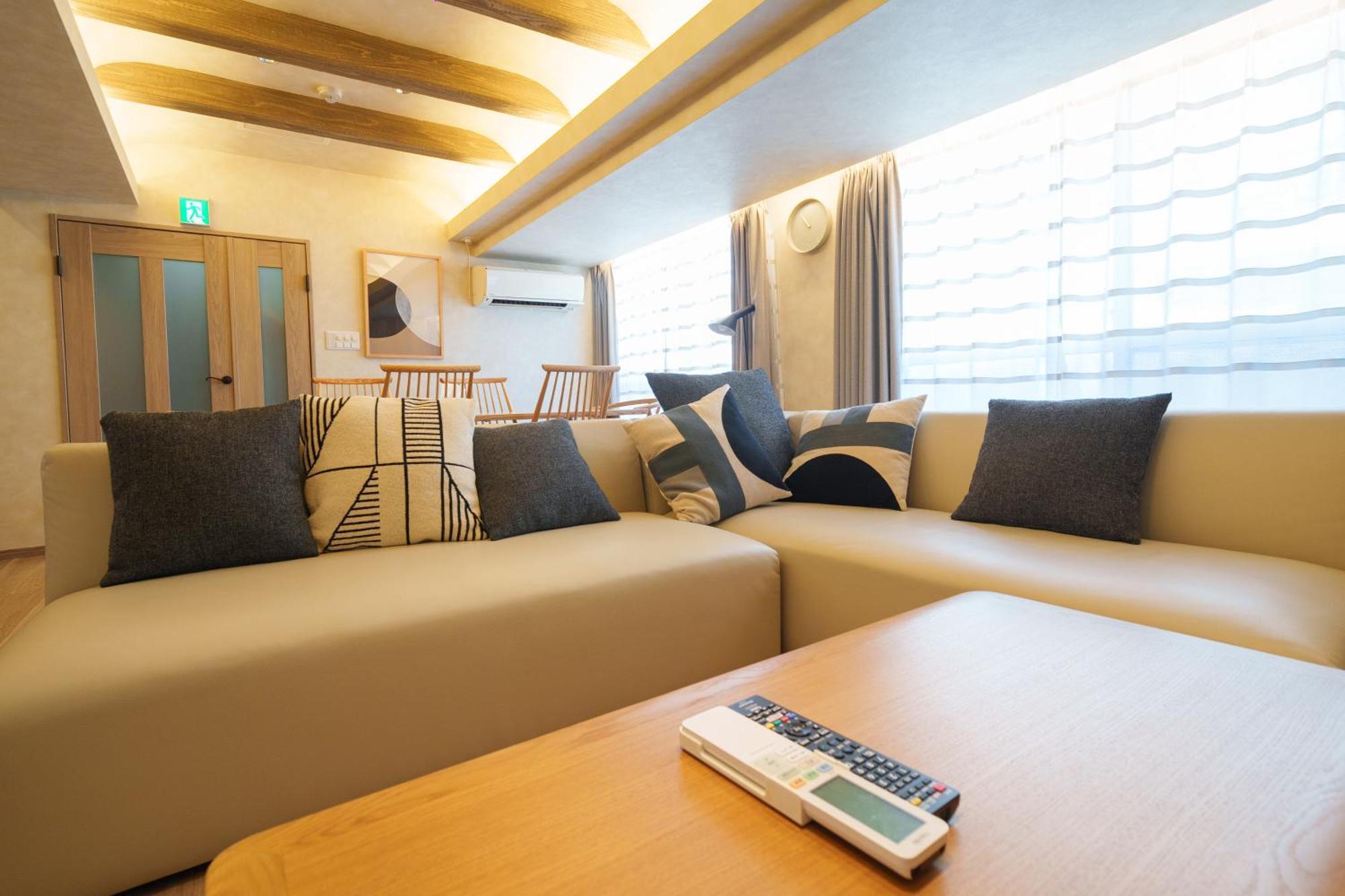 Maisonette