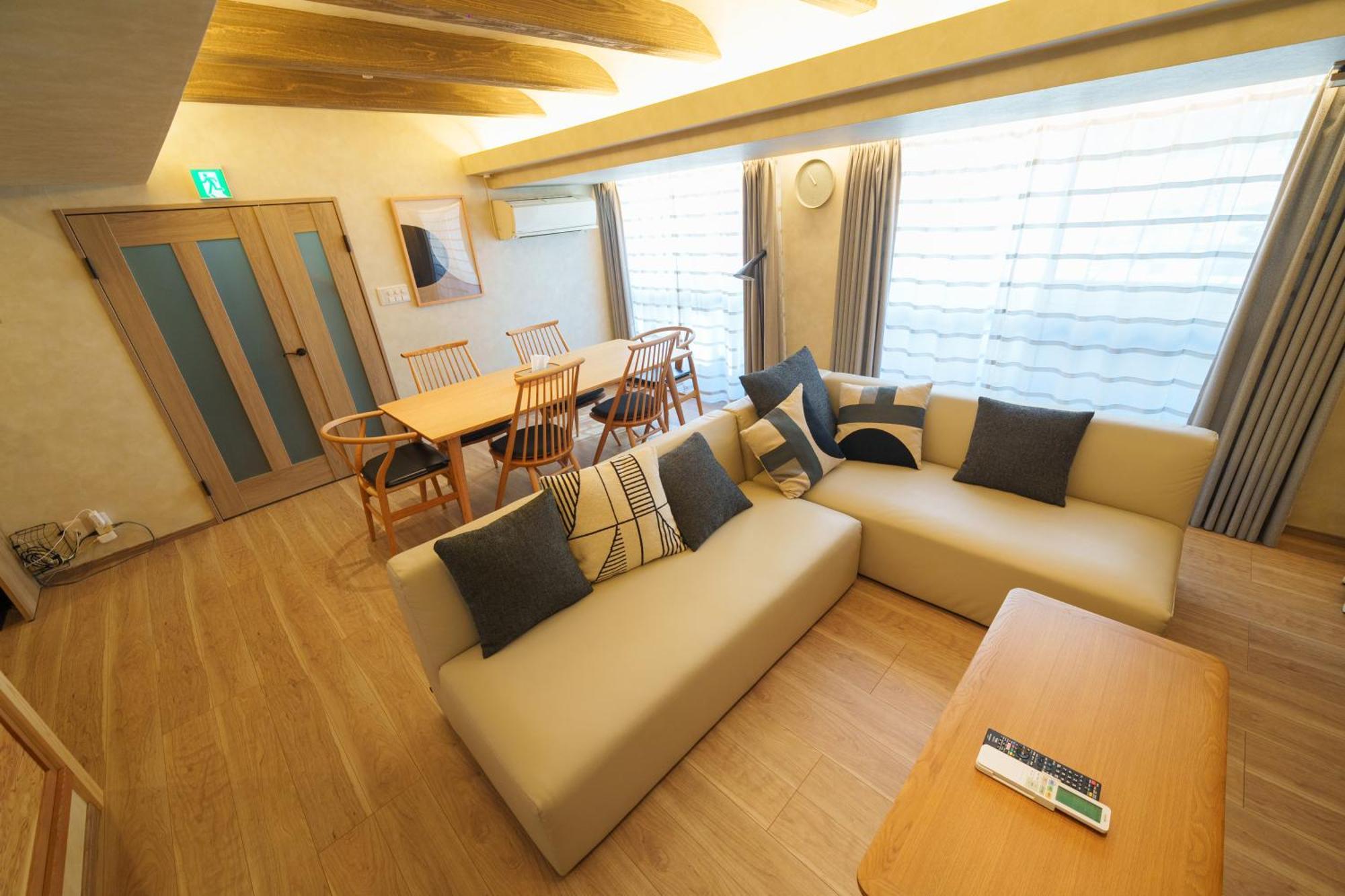 Maisonette