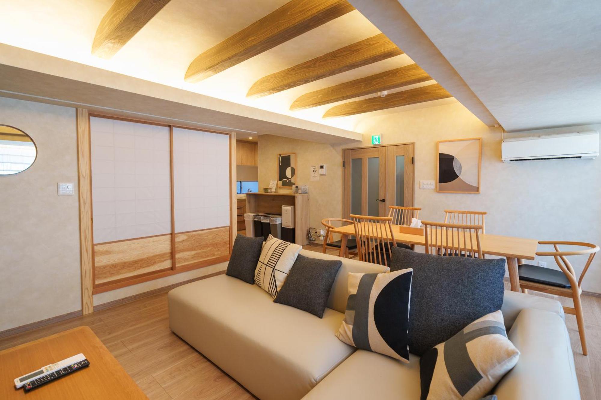 Maisonette