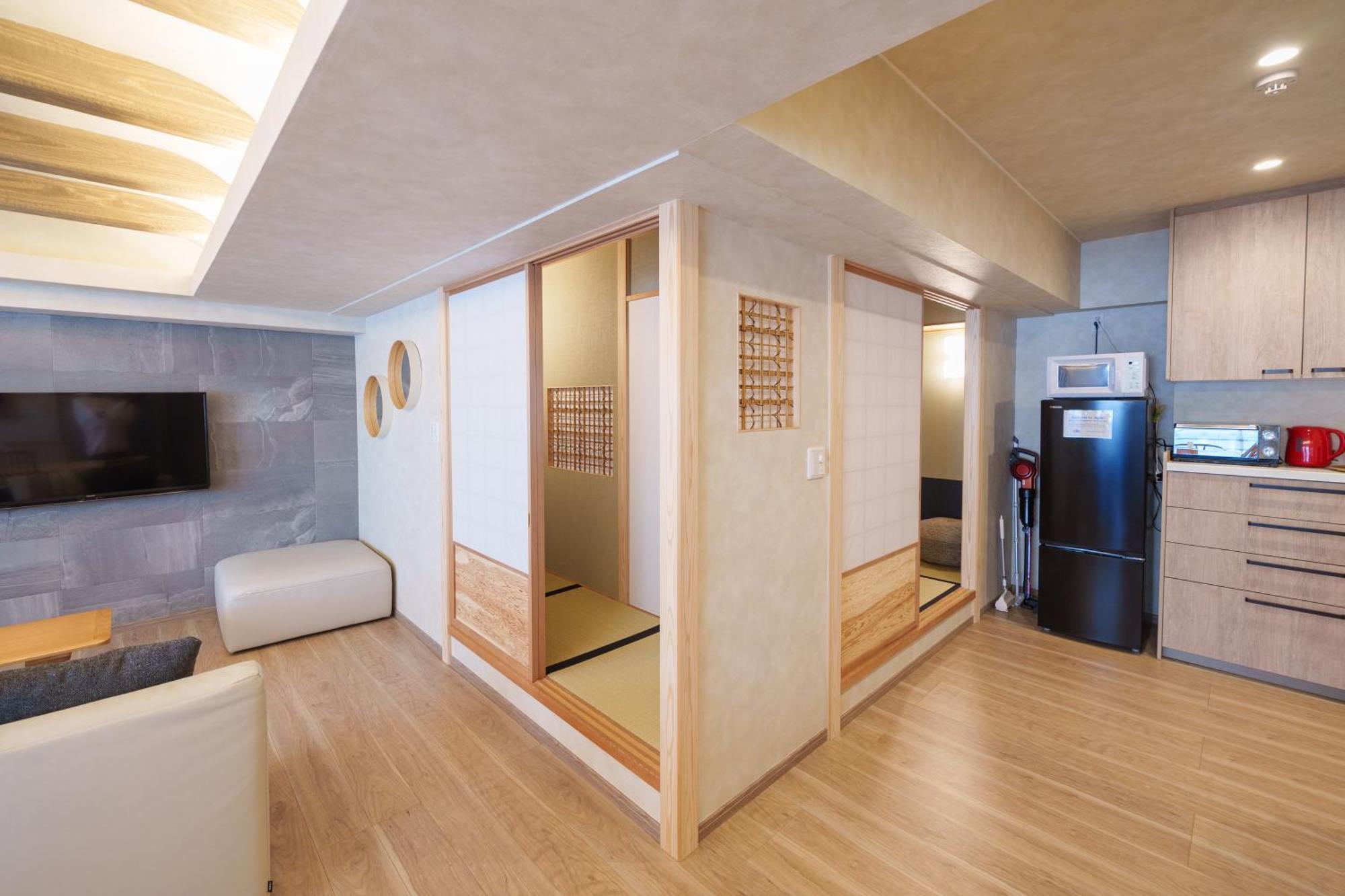 Maisonette
