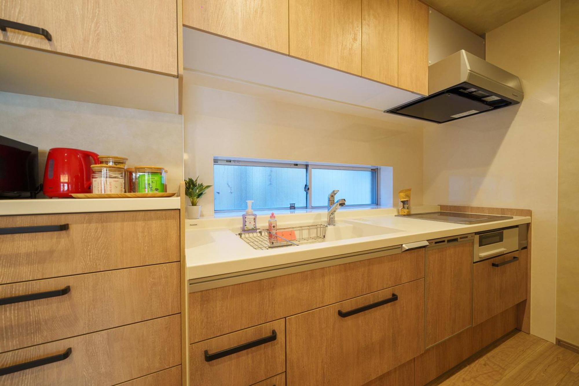 Maisonette