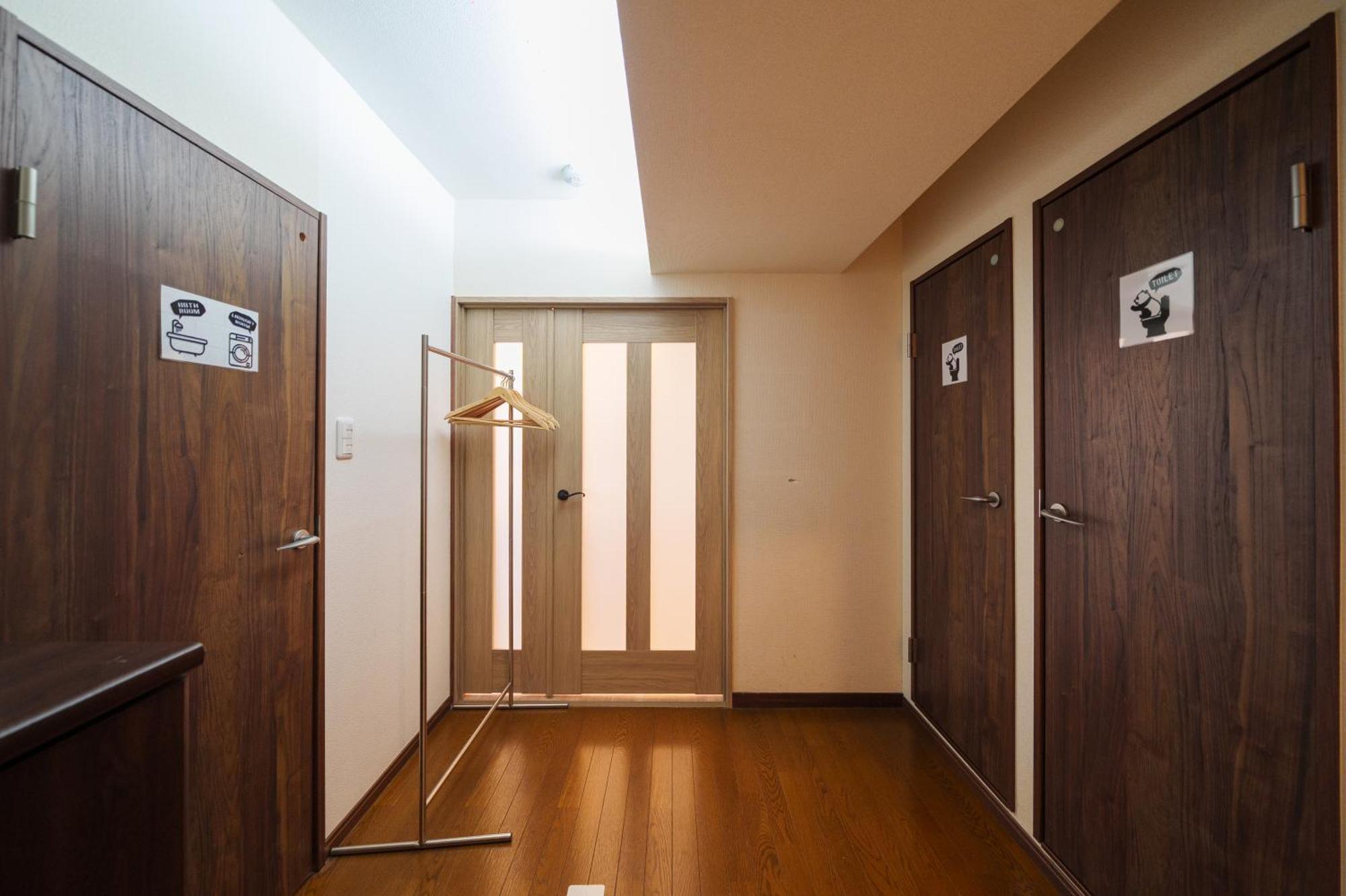Maisonette