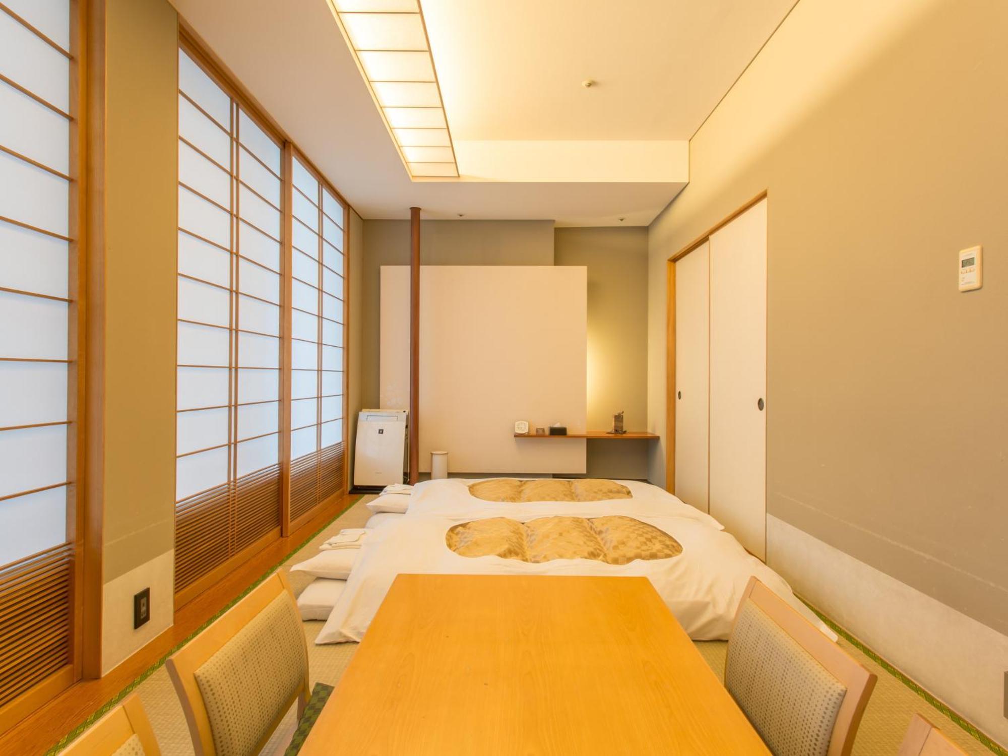 Deluxe Japanese-Style Room Non-Smoking,1758312271:JPEG