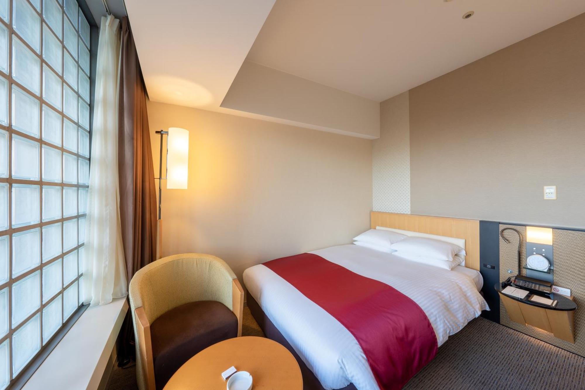 Semi-Double Room Non-Smoking,1758312238:JPEG