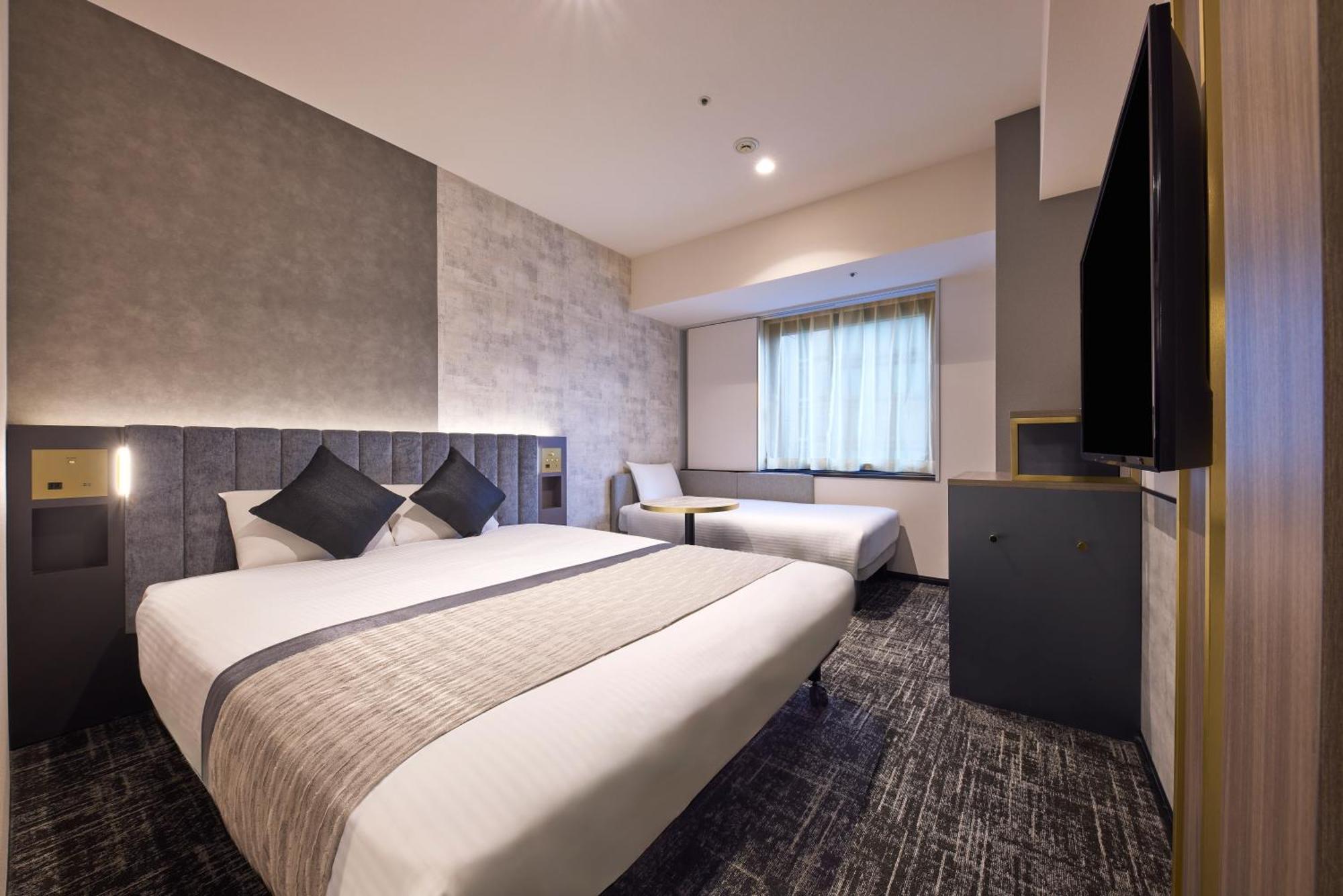 Superior Queen Room 20sqm Non-Smoking