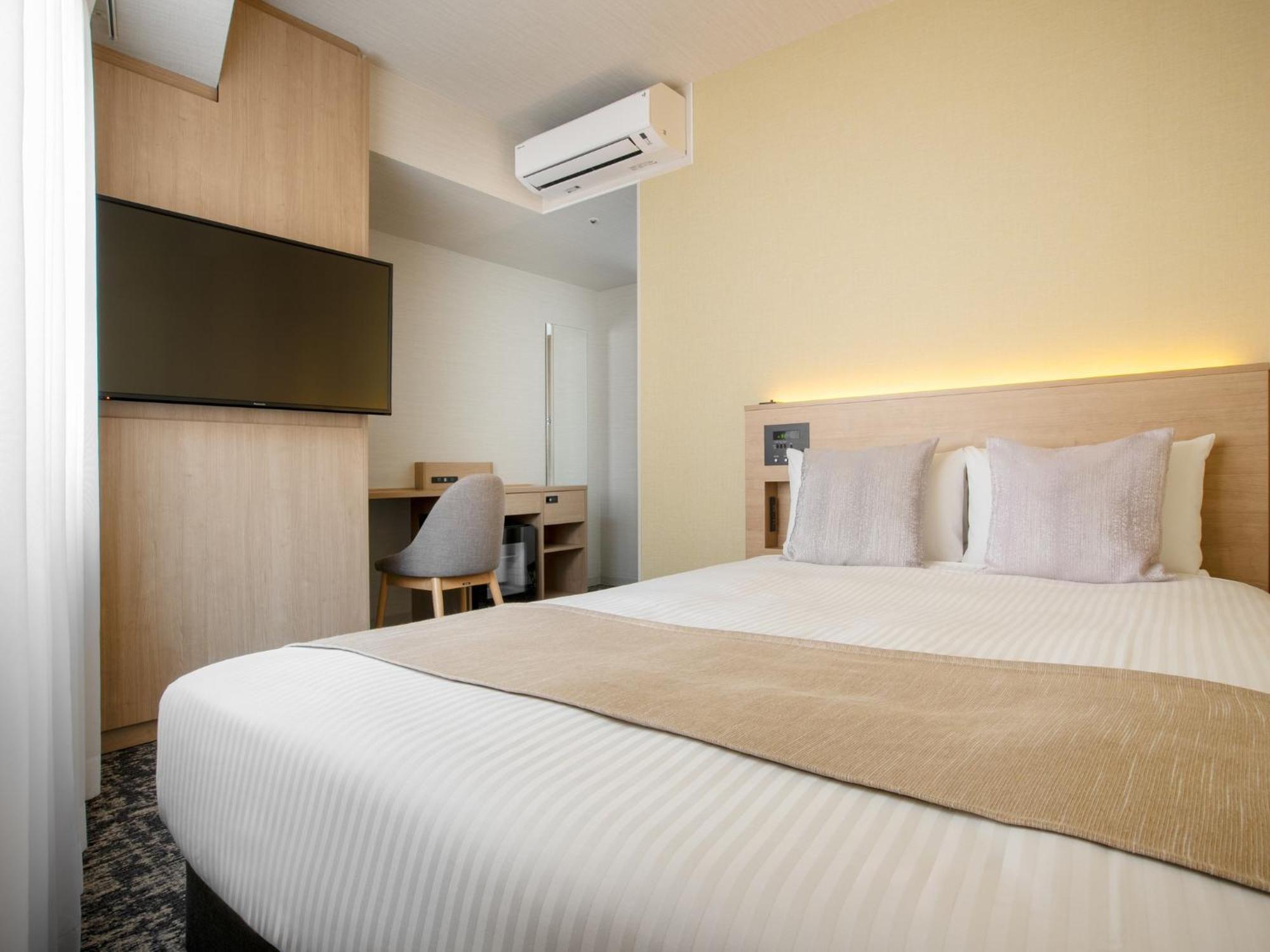 Double Room Non-Smoking