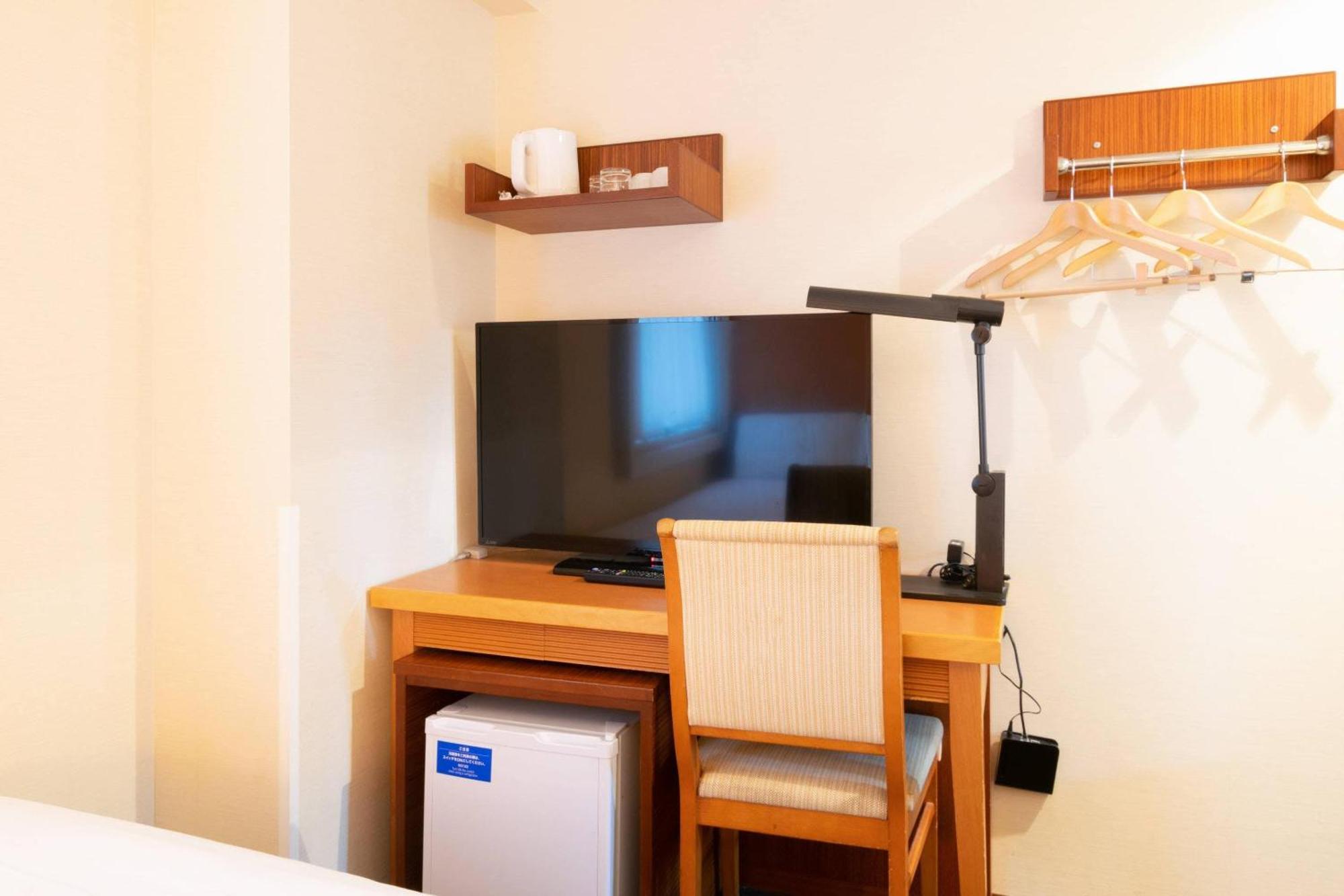 Double Room Non-Smoking